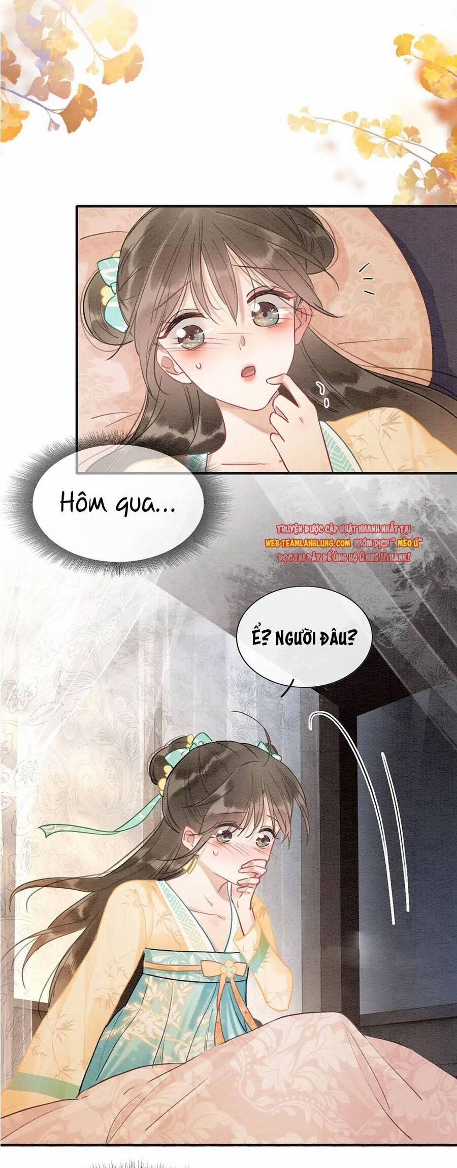 Sổ Tay Công Lược Của Hắc Liên Hoa 100 trang 23