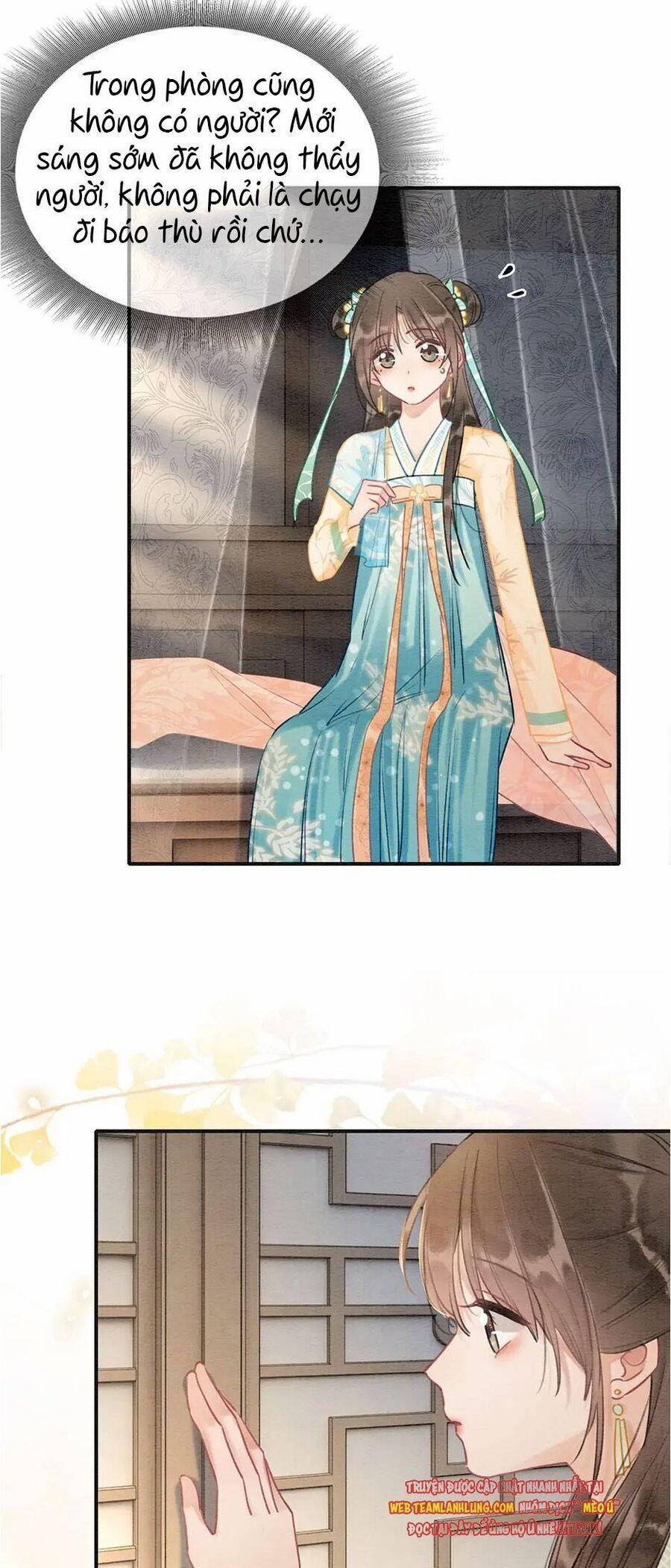 Sổ Tay Công Lược Của Hắc Liên Hoa 100 trang 24