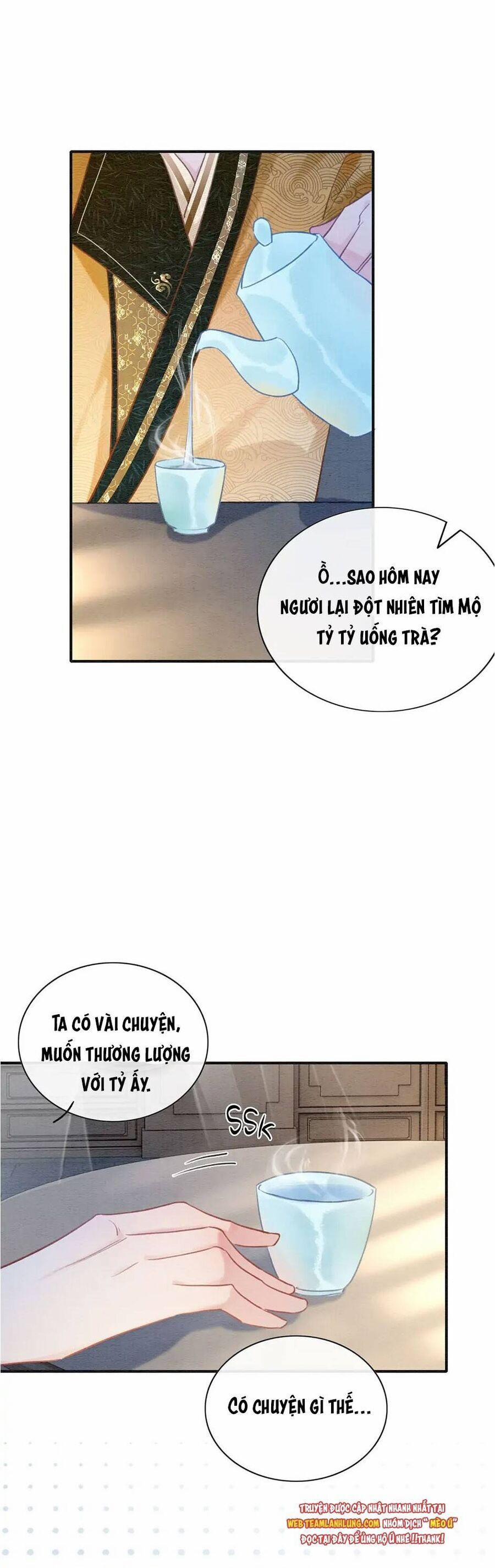 Sổ Tay Công Lược Của Hắc Liên Hoa 100 trang 28