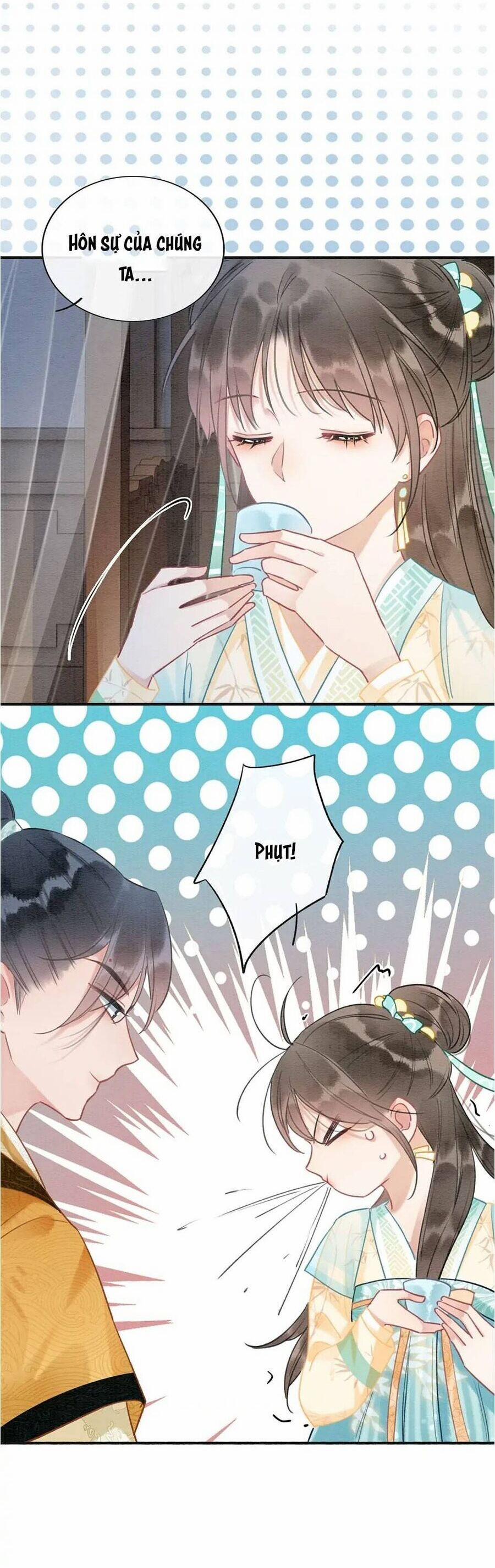 Sổ Tay Công Lược Của Hắc Liên Hoa 100 trang 29