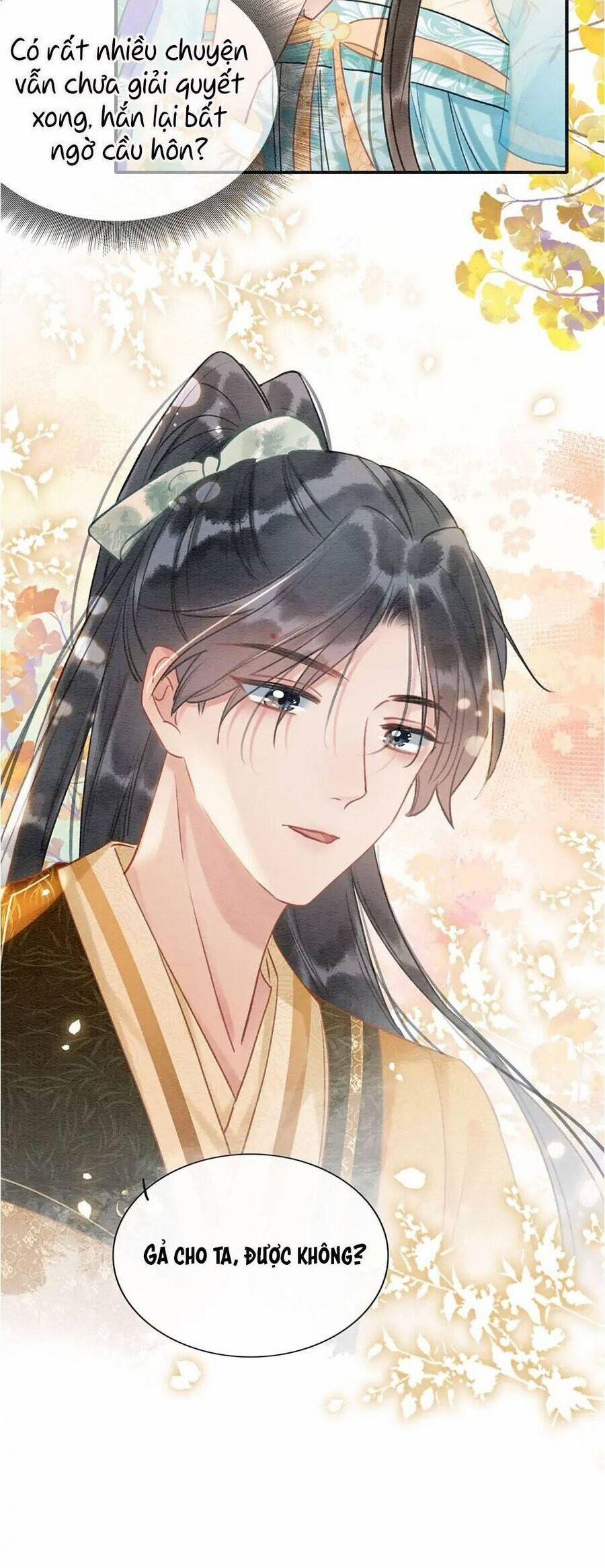 Sổ Tay Công Lược Của Hắc Liên Hoa 100 trang 31