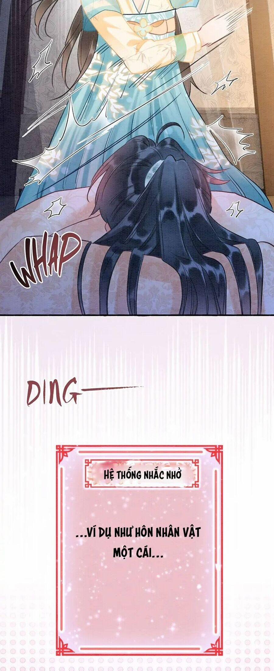 Sổ Tay Công Lược Của Hắc Liên Hoa 100 trang 6