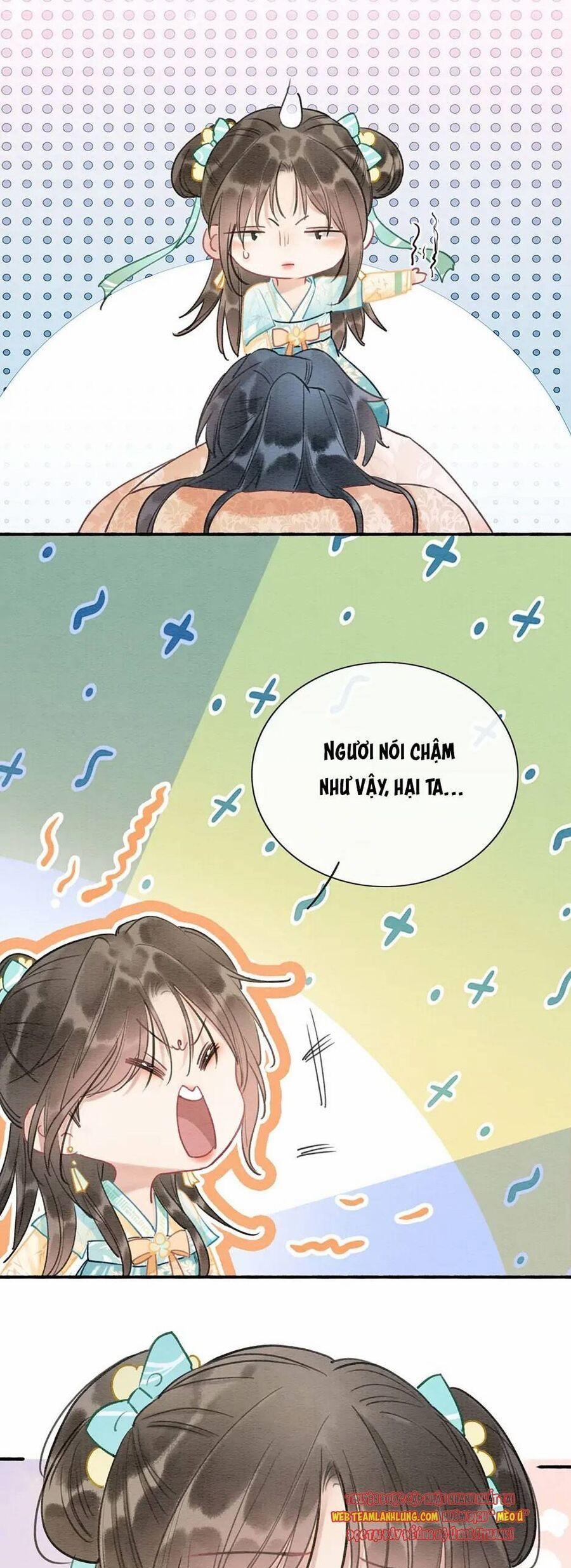 Sổ Tay Công Lược Của Hắc Liên Hoa 100 trang 7