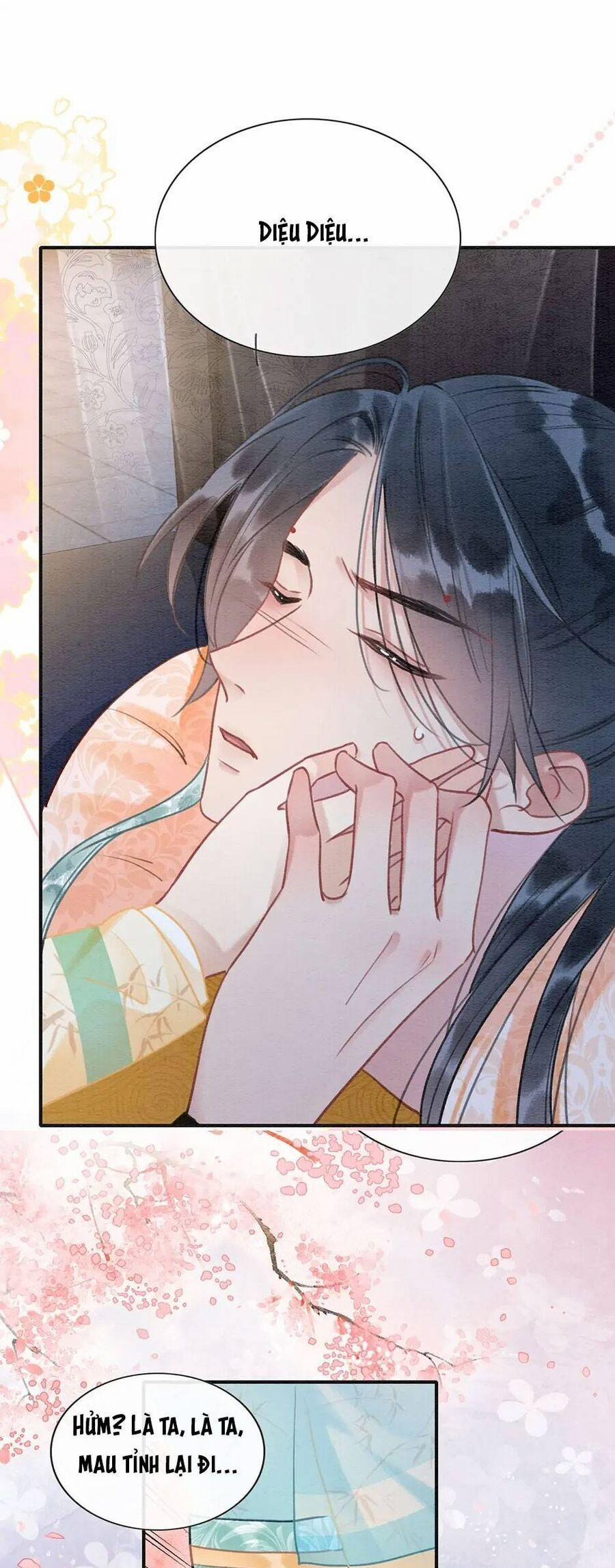 Sổ Tay Công Lược Của Hắc Liên Hoa 100 trang 9