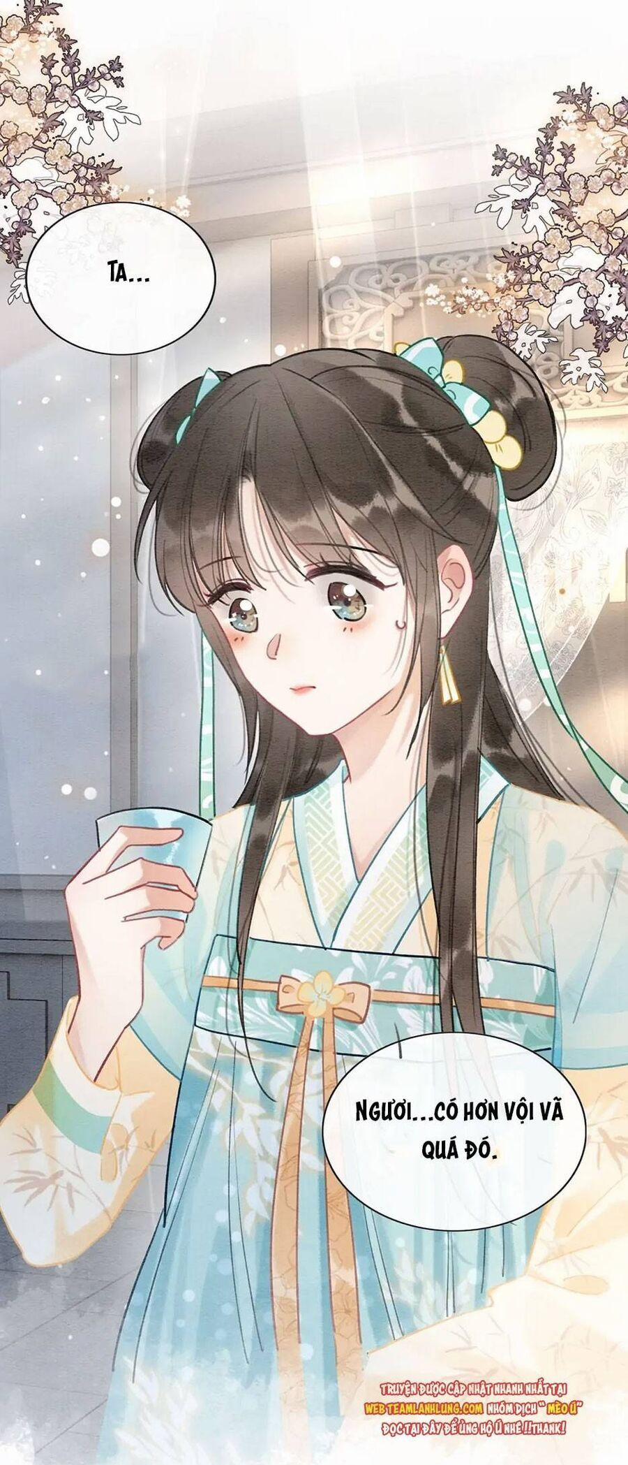 Sổ Tay Công Lược Của Hắc Liên Hoa 101 trang 1