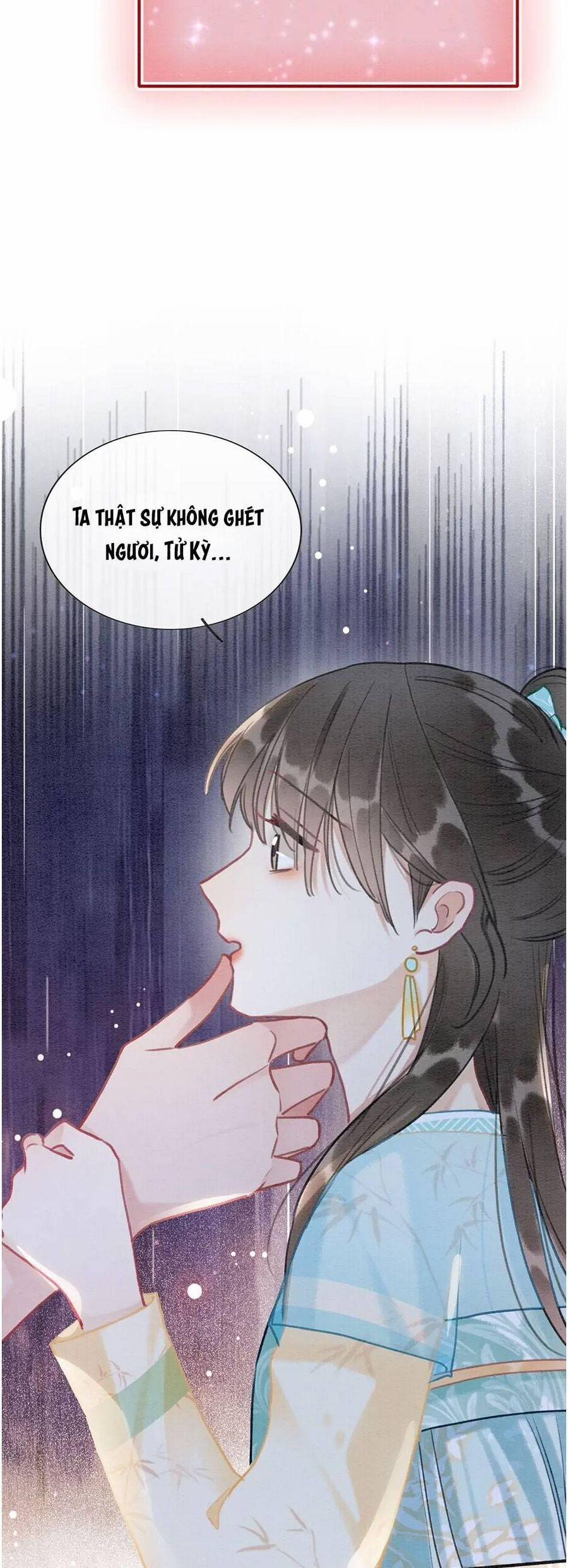 Sổ Tay Công Lược Của Hắc Liên Hoa 101 trang 14