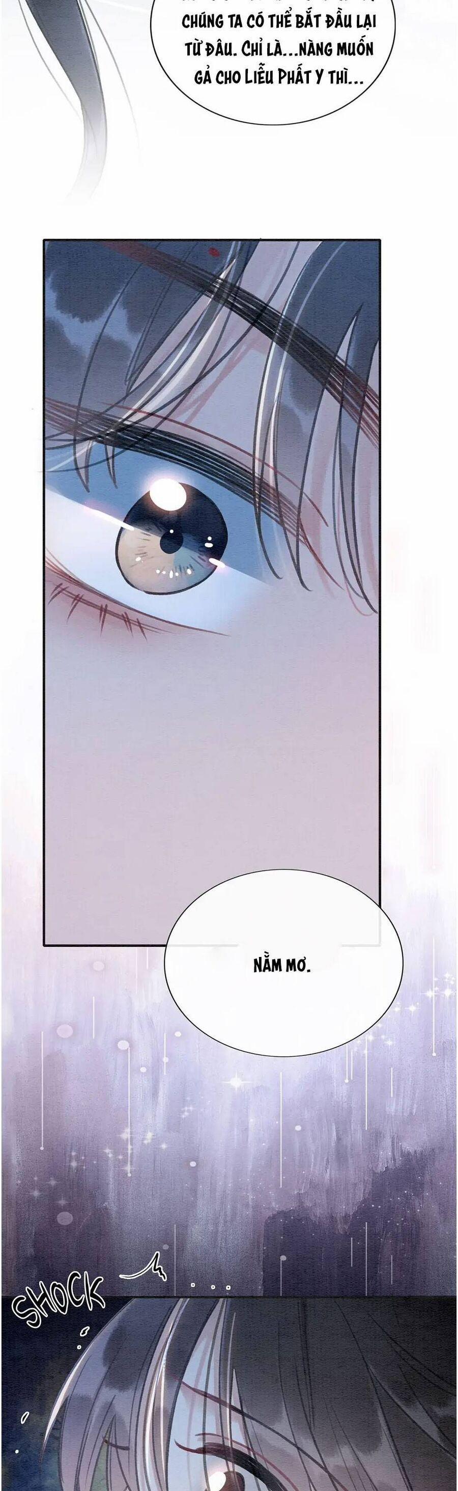 Sổ Tay Công Lược Của Hắc Liên Hoa 101 trang 18