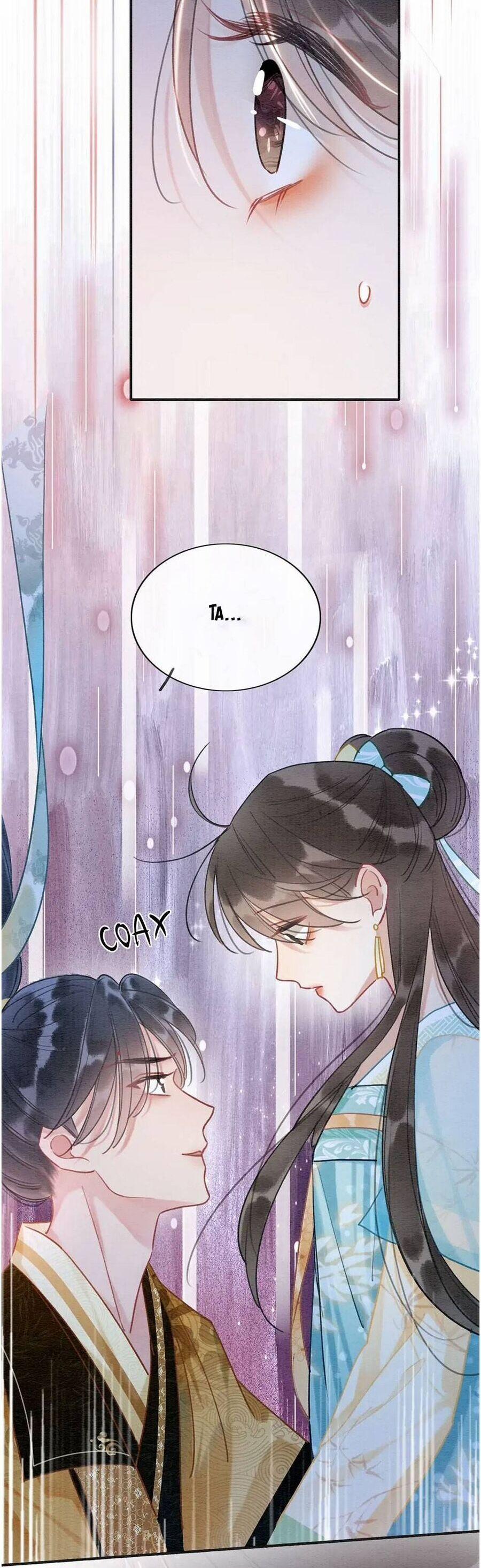 Sổ Tay Công Lược Của Hắc Liên Hoa 101 trang 20