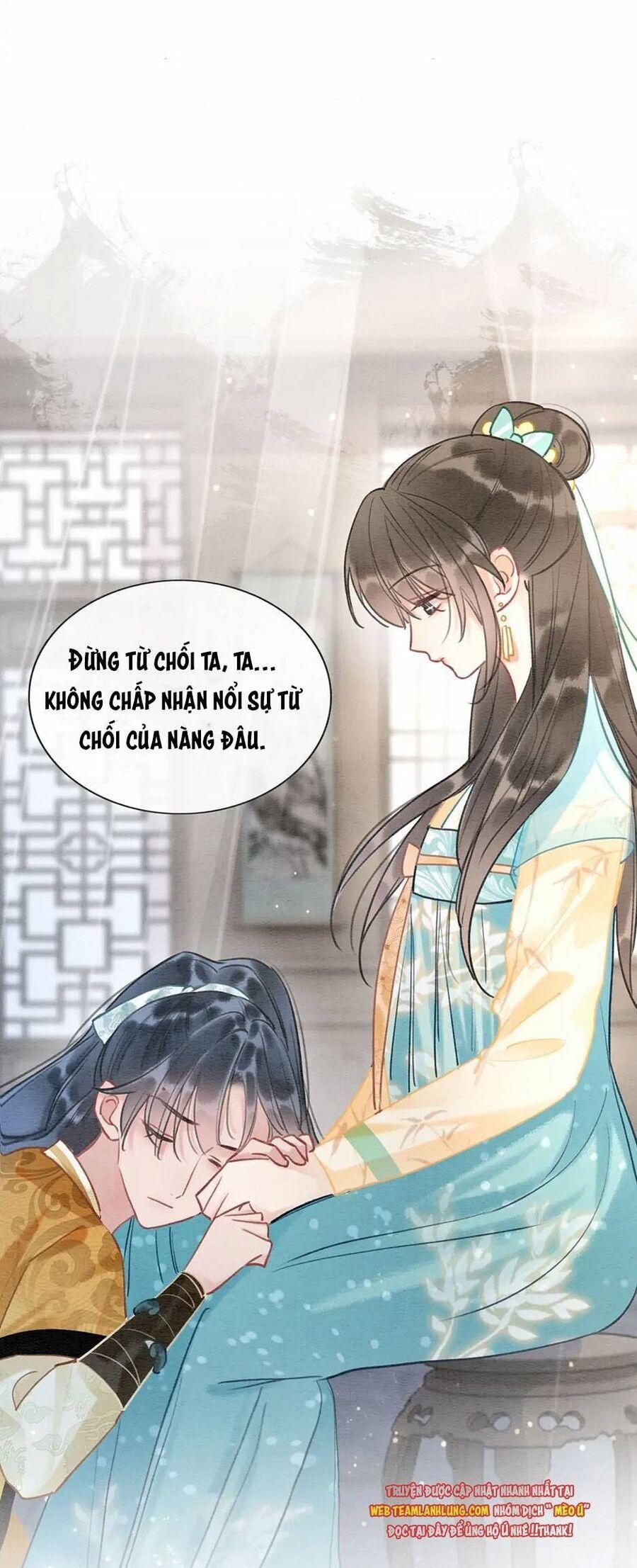 Sổ Tay Công Lược Của Hắc Liên Hoa 101 trang 25