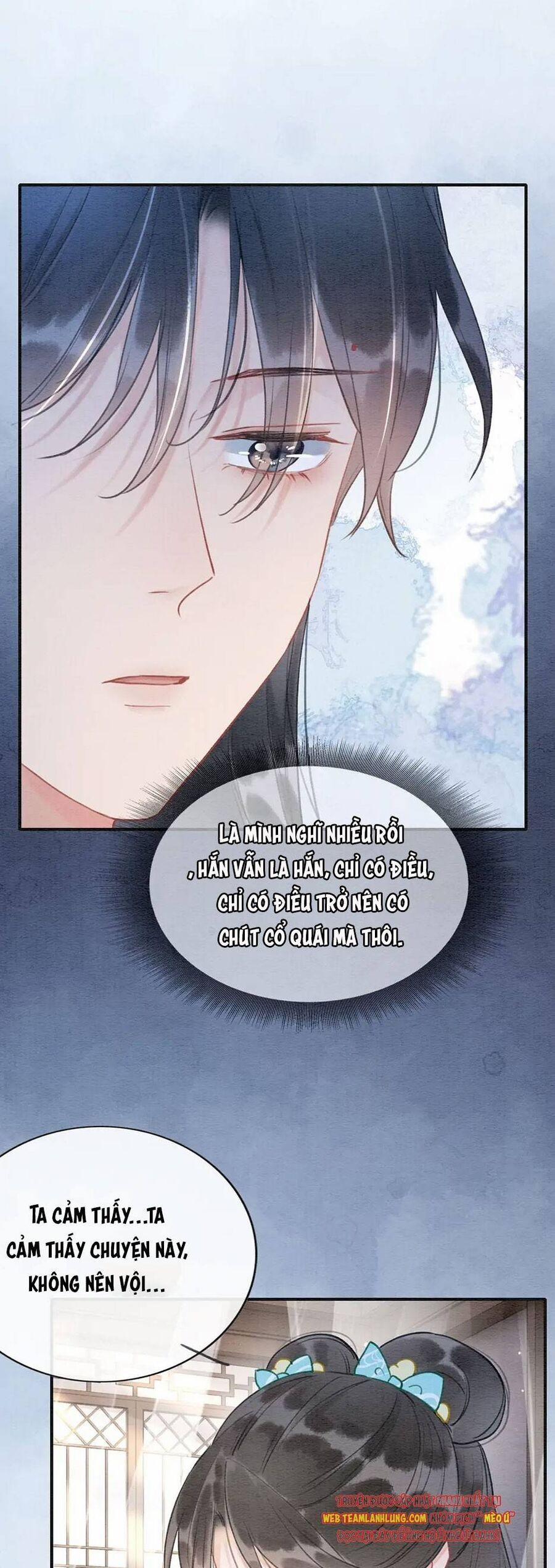 Sổ Tay Công Lược Của Hắc Liên Hoa 101 trang 7