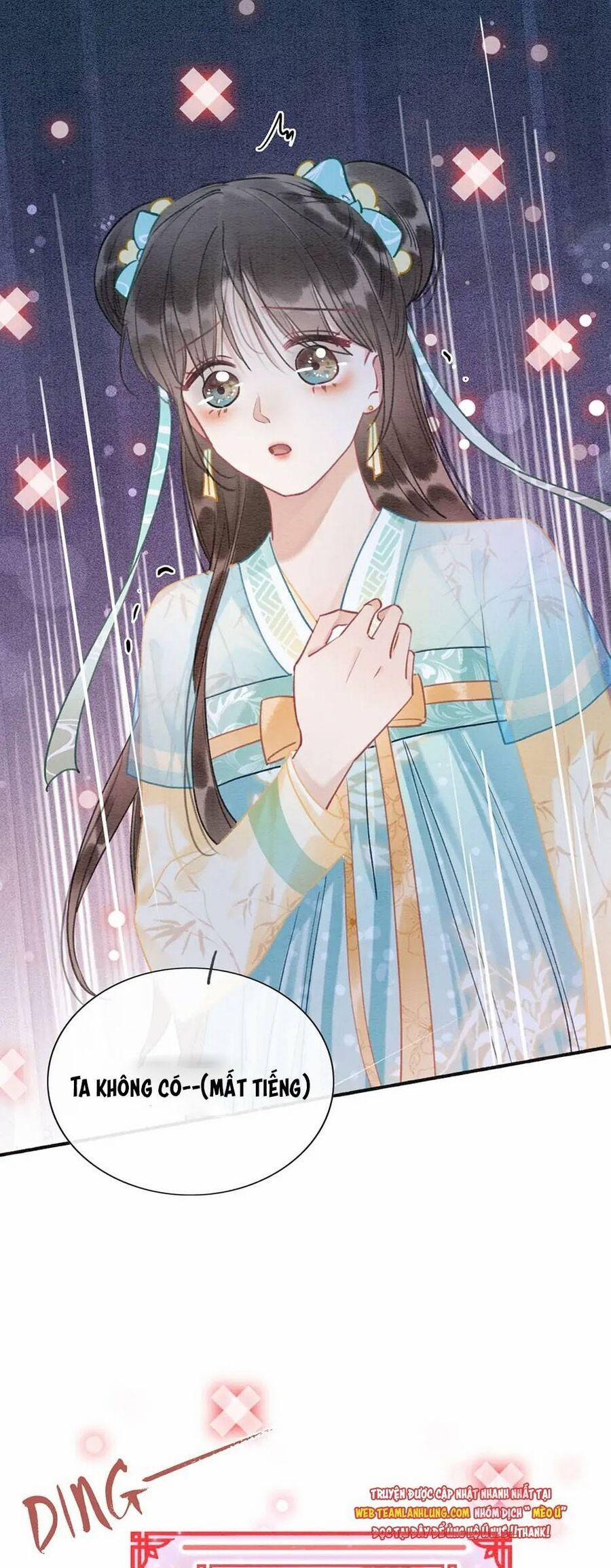 Sổ Tay Công Lược Của Hắc Liên Hoa 101 trang 9