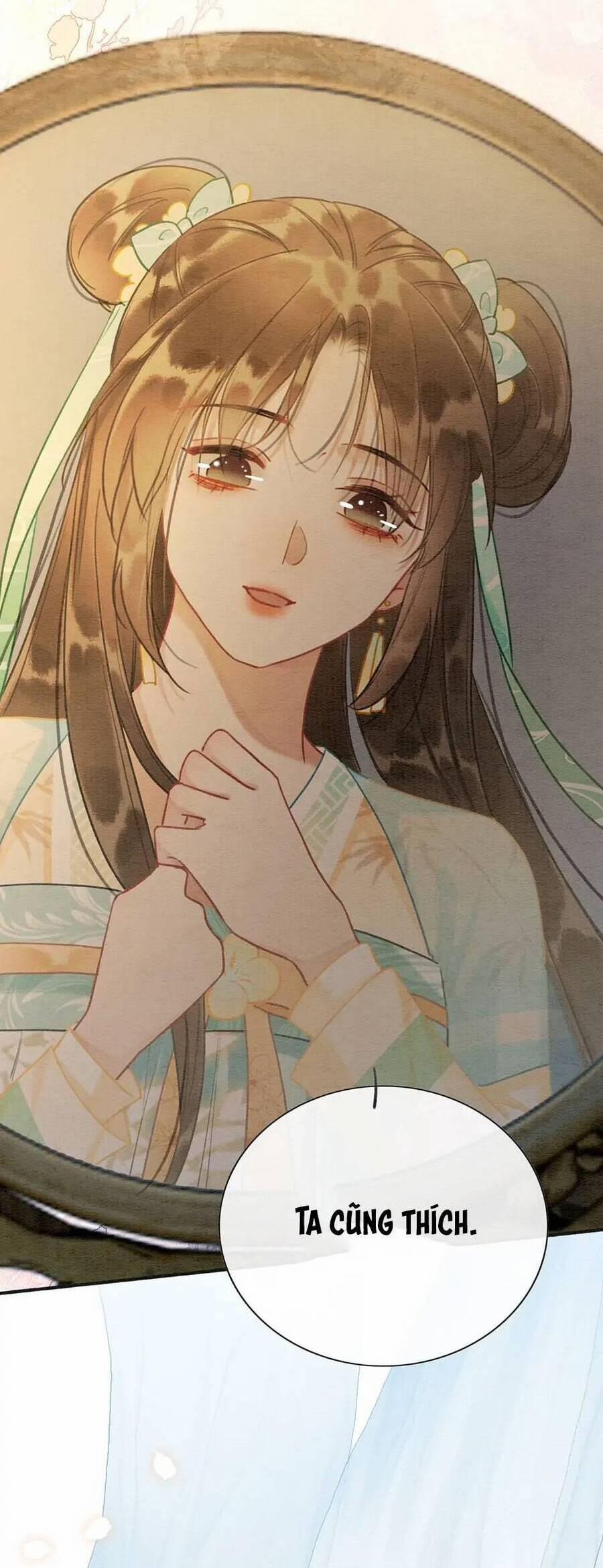 Sổ Tay Công Lược Của Hắc Liên Hoa 102 trang 10