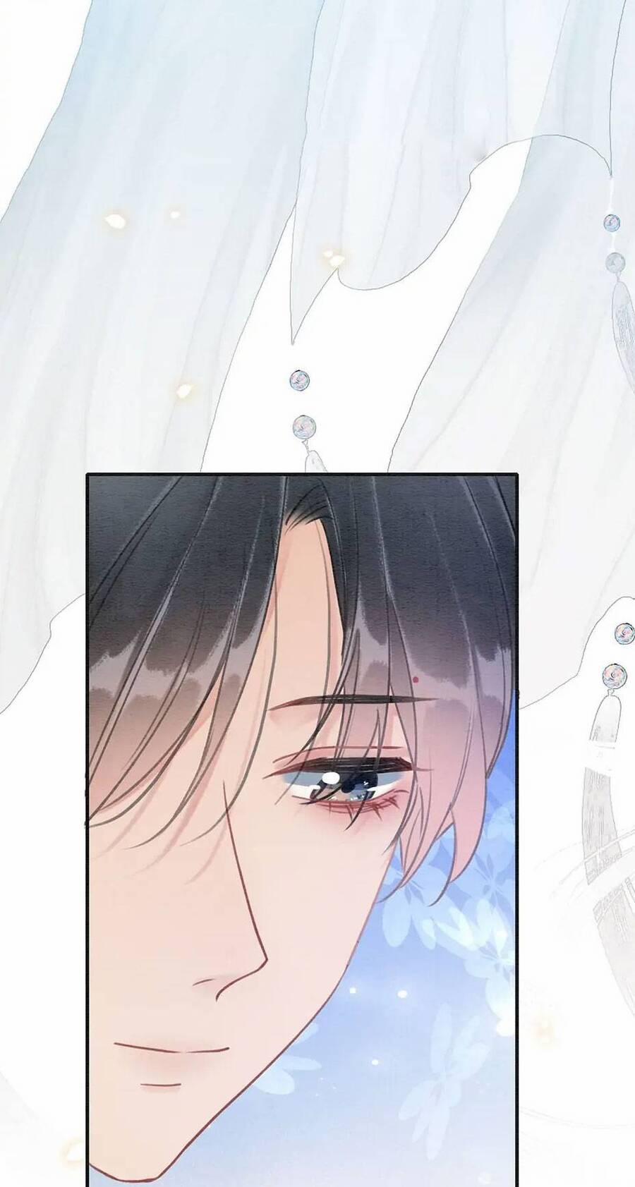 Sổ Tay Công Lược Của Hắc Liên Hoa 102 trang 11