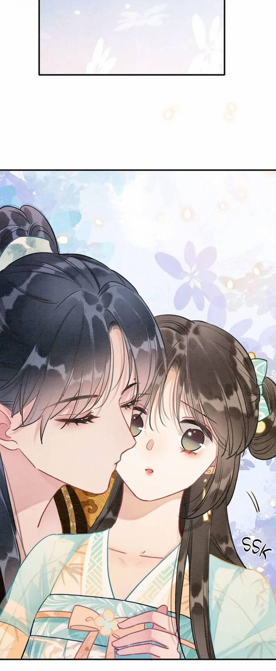 Sổ Tay Công Lược Của Hắc Liên Hoa 102 trang 12