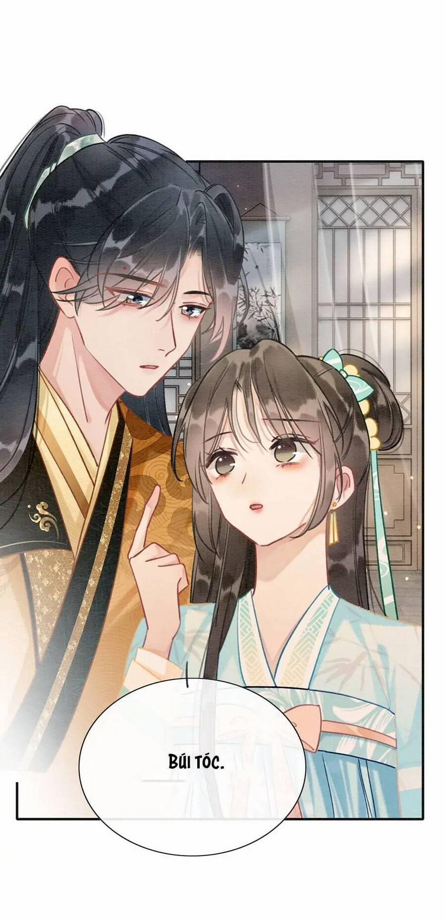 Sổ Tay Công Lược Của Hắc Liên Hoa 102 trang 13