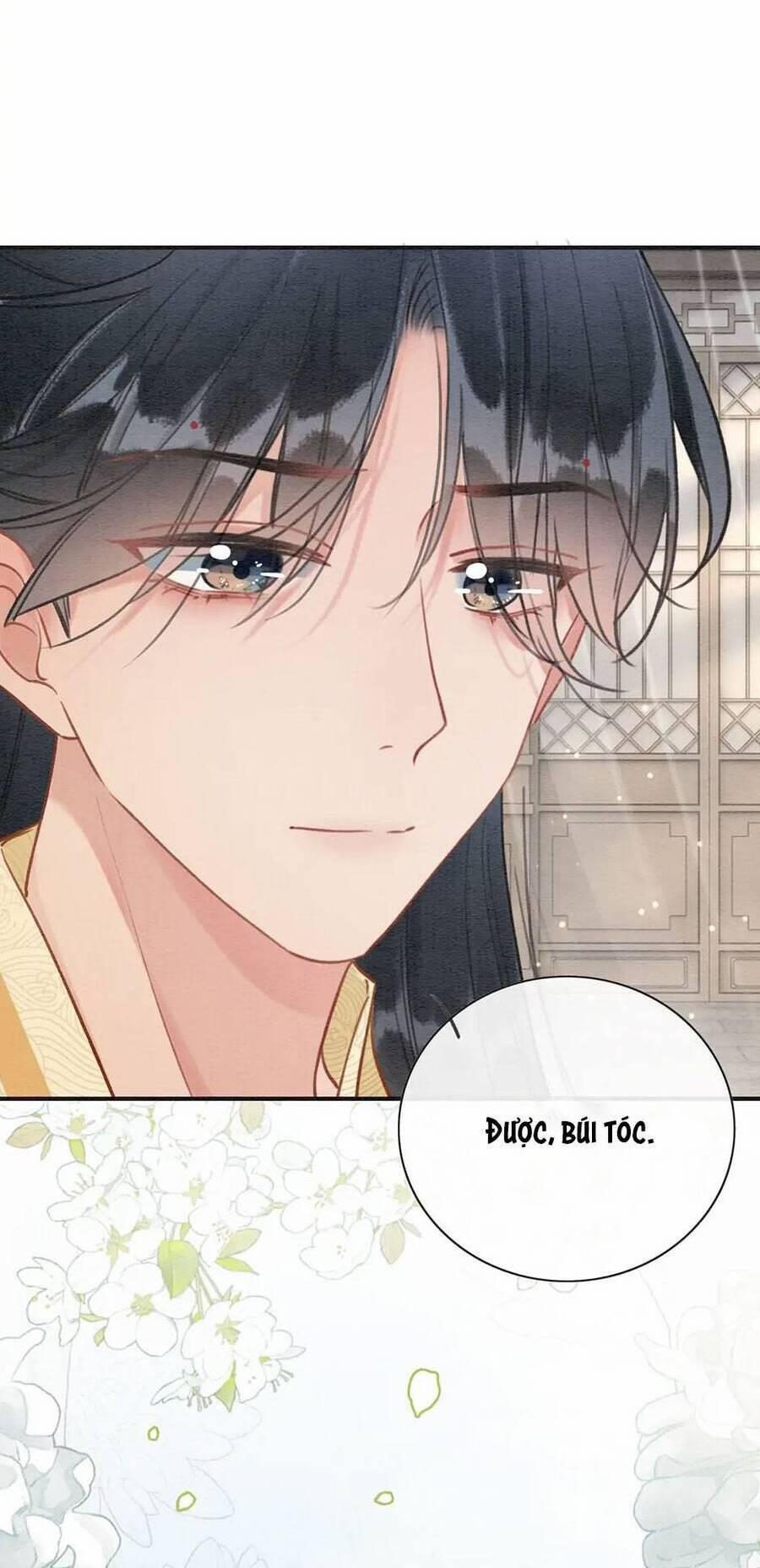 Sổ Tay Công Lược Của Hắc Liên Hoa 102 trang 14