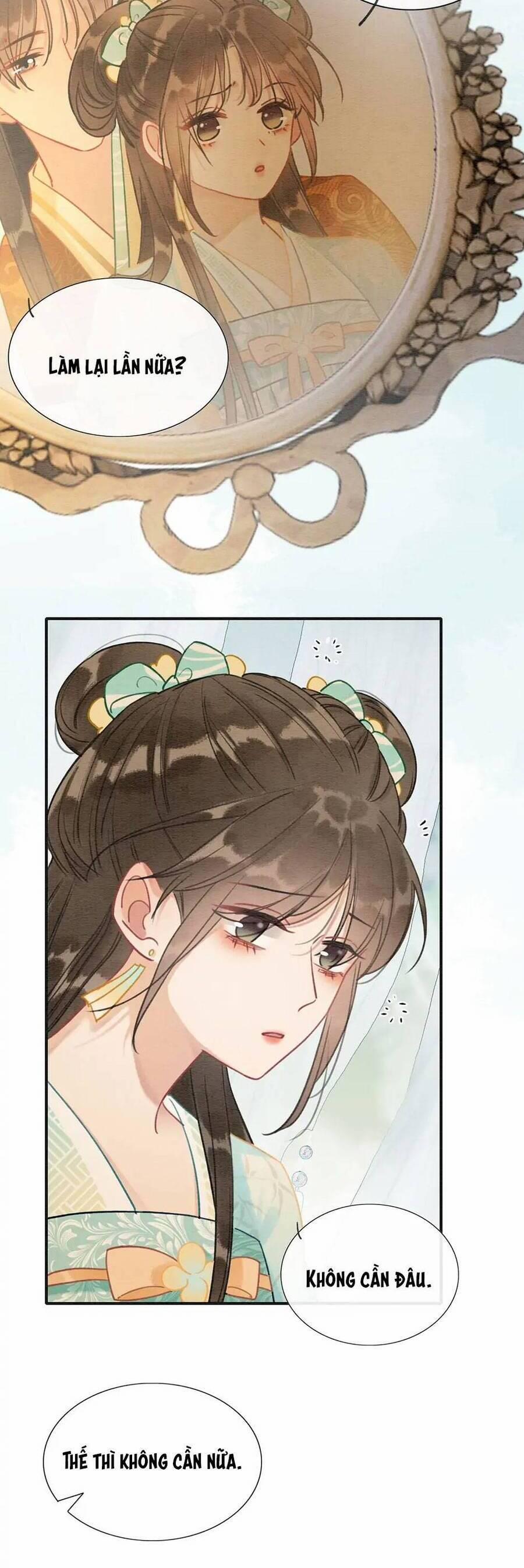 Sổ Tay Công Lược Của Hắc Liên Hoa 102 trang 16