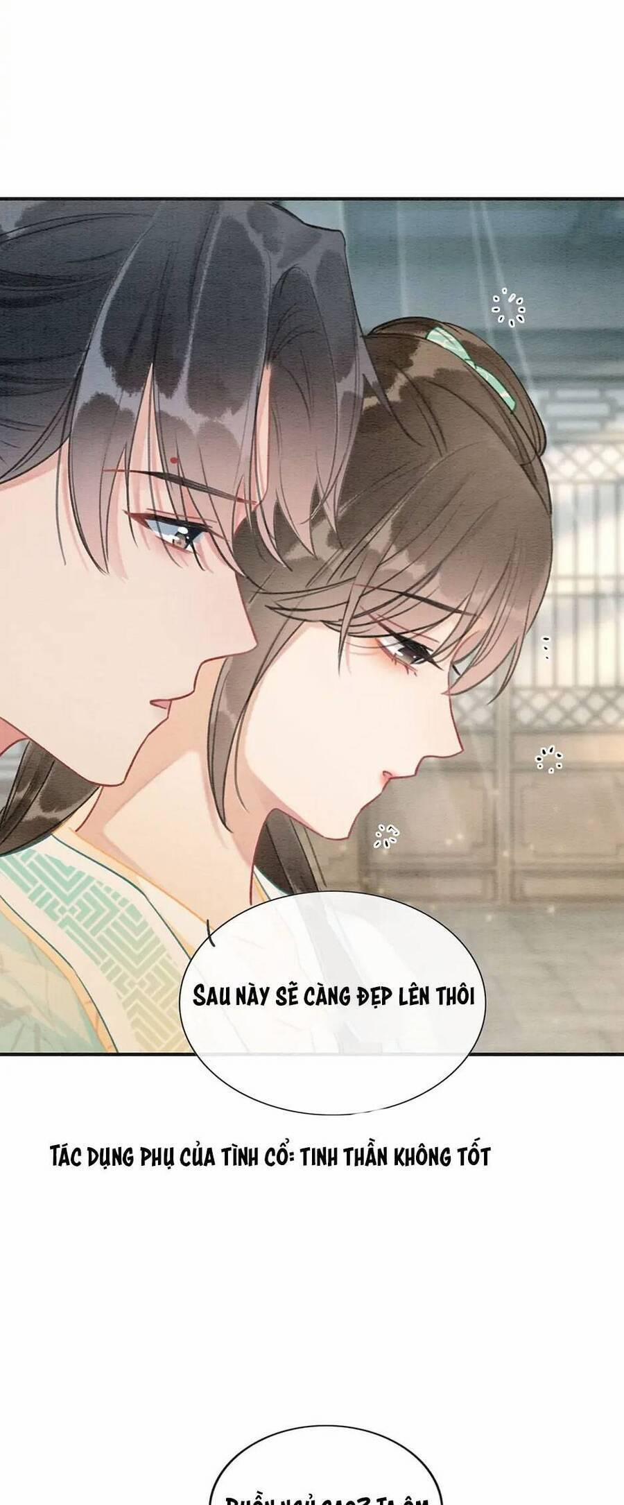 Sổ Tay Công Lược Của Hắc Liên Hoa 102 trang 17