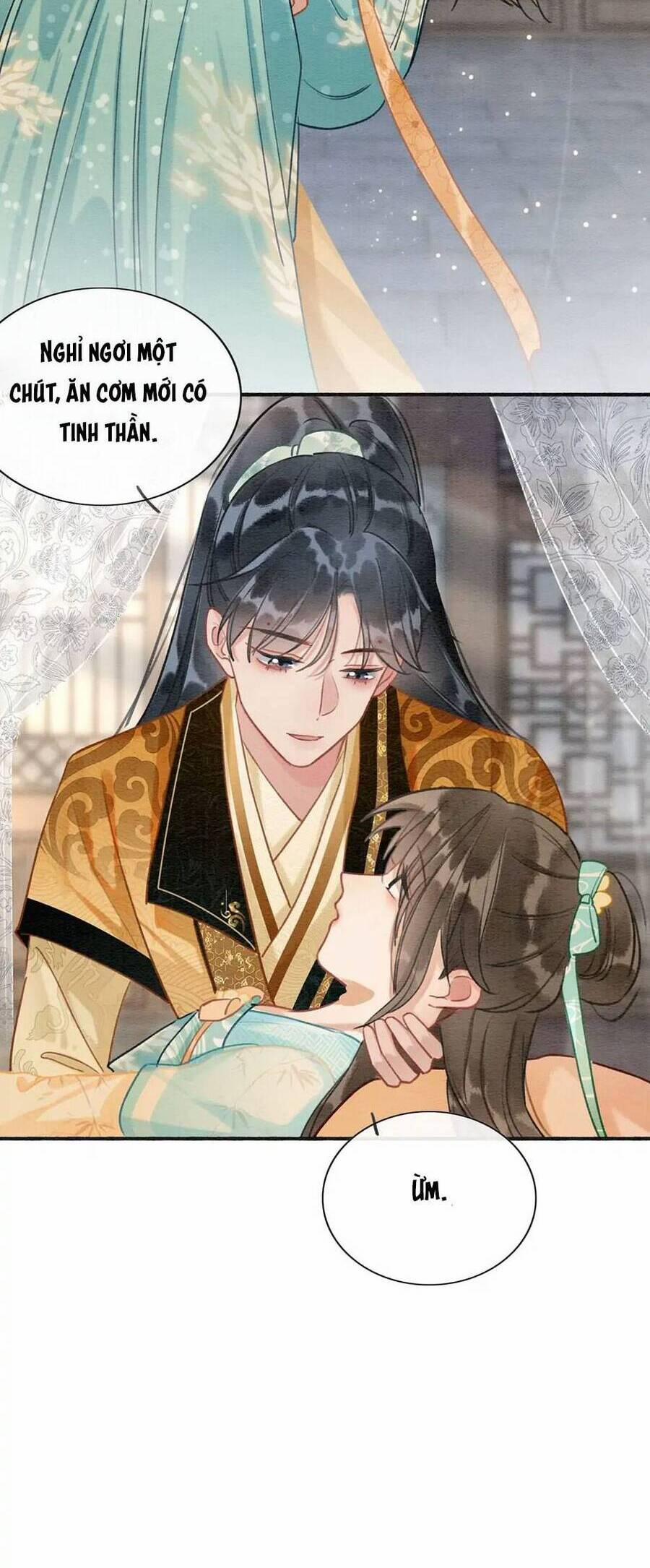 Sổ Tay Công Lược Của Hắc Liên Hoa 102 trang 19