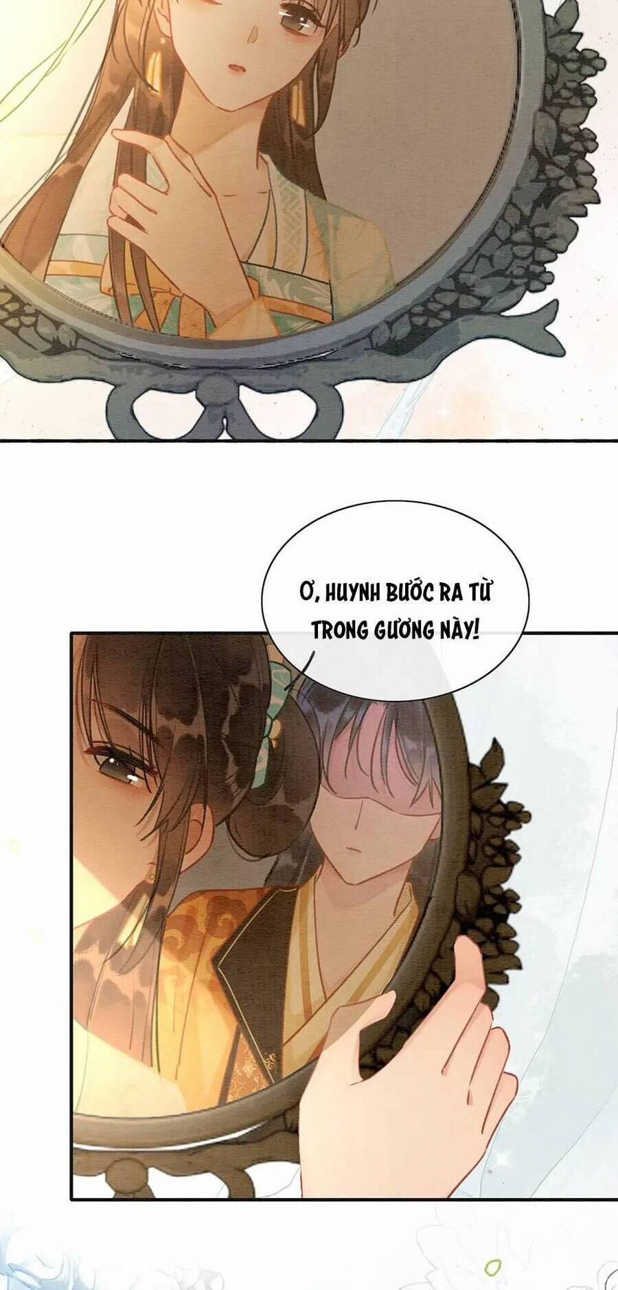 Sổ Tay Công Lược Của Hắc Liên Hoa 102 trang 2