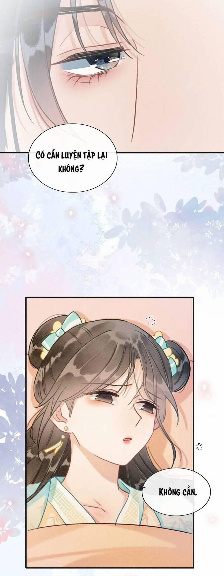 Sổ Tay Công Lược Của Hắc Liên Hoa 102 trang 21