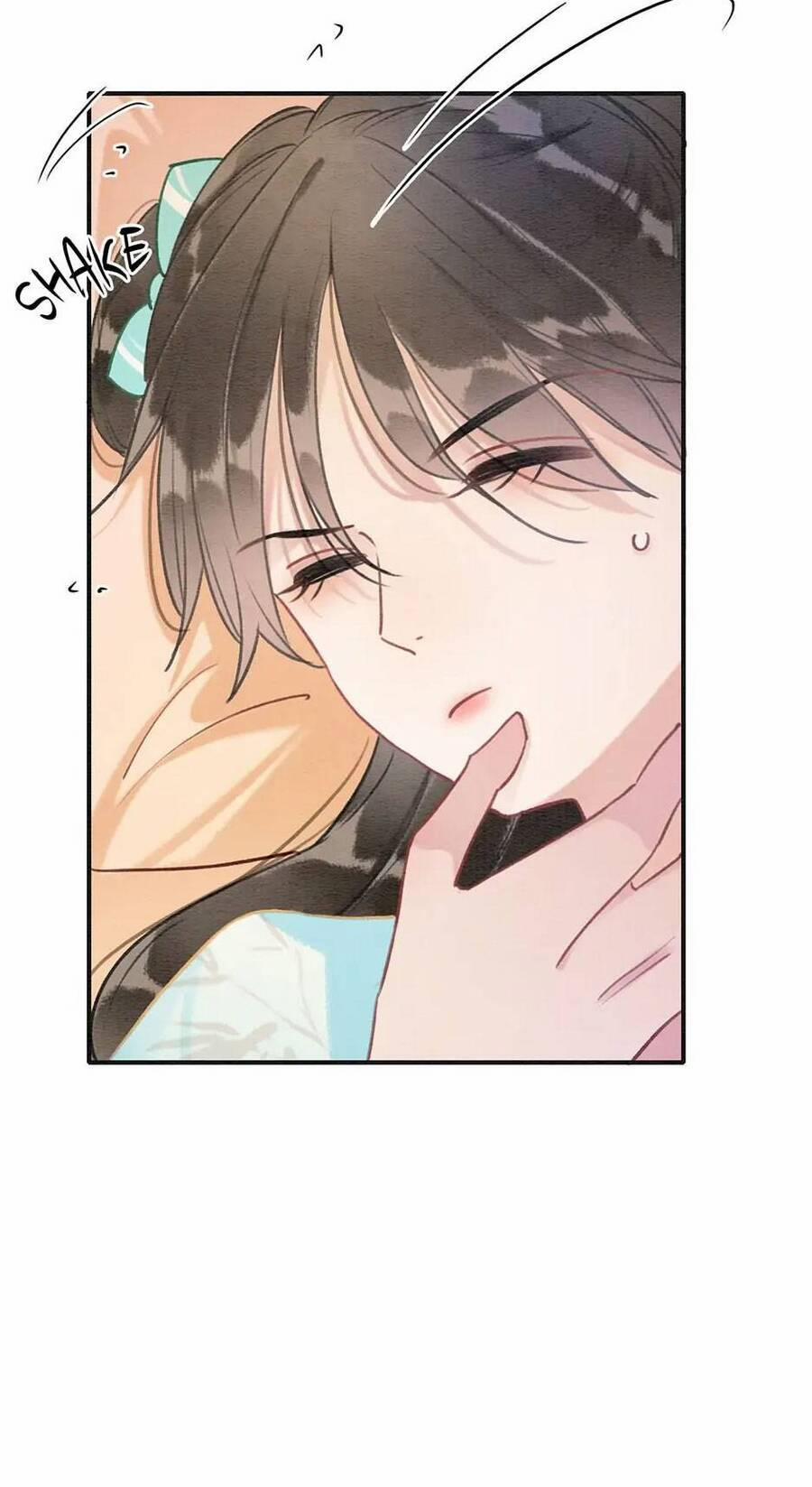 Sổ Tay Công Lược Của Hắc Liên Hoa 102 trang 24