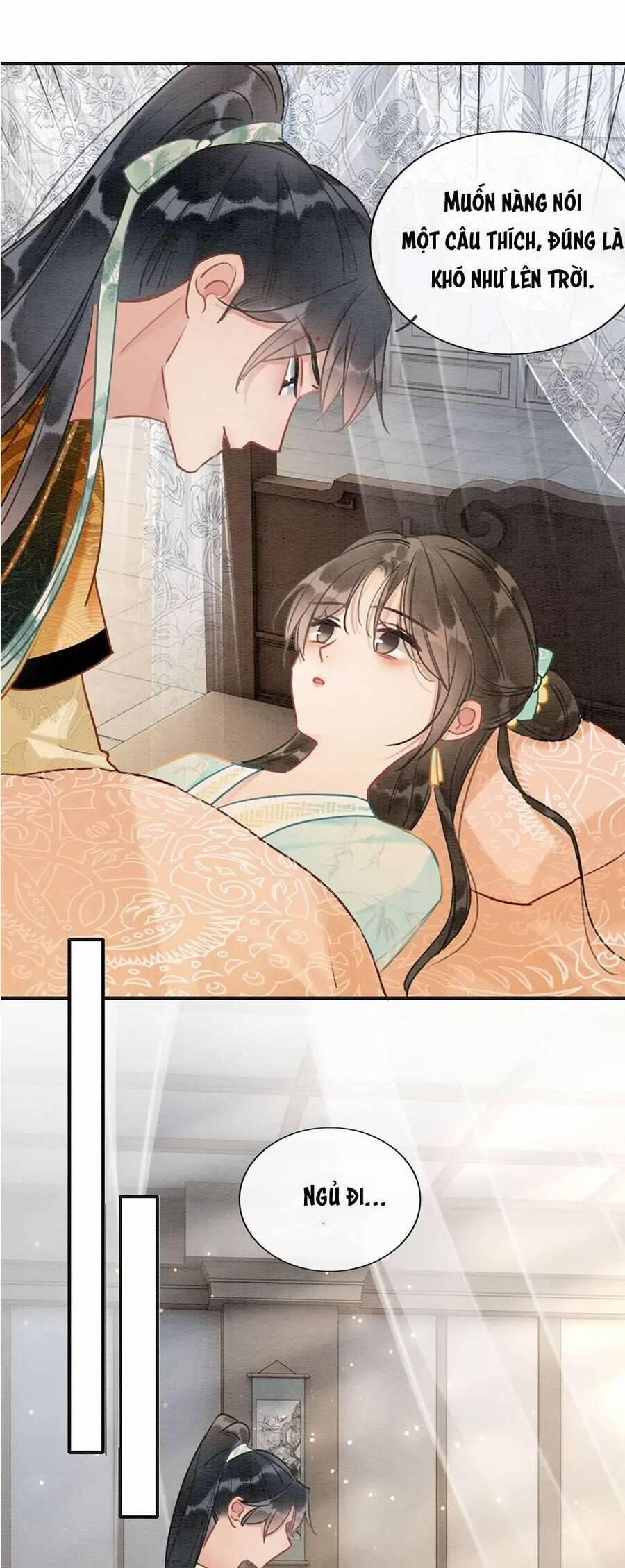 Sổ Tay Công Lược Của Hắc Liên Hoa 102 trang 25