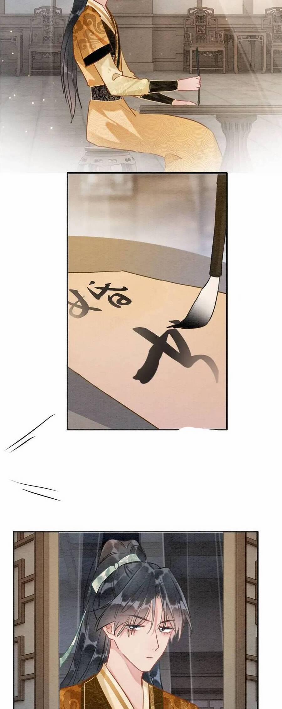 Sổ Tay Công Lược Của Hắc Liên Hoa 102 trang 26