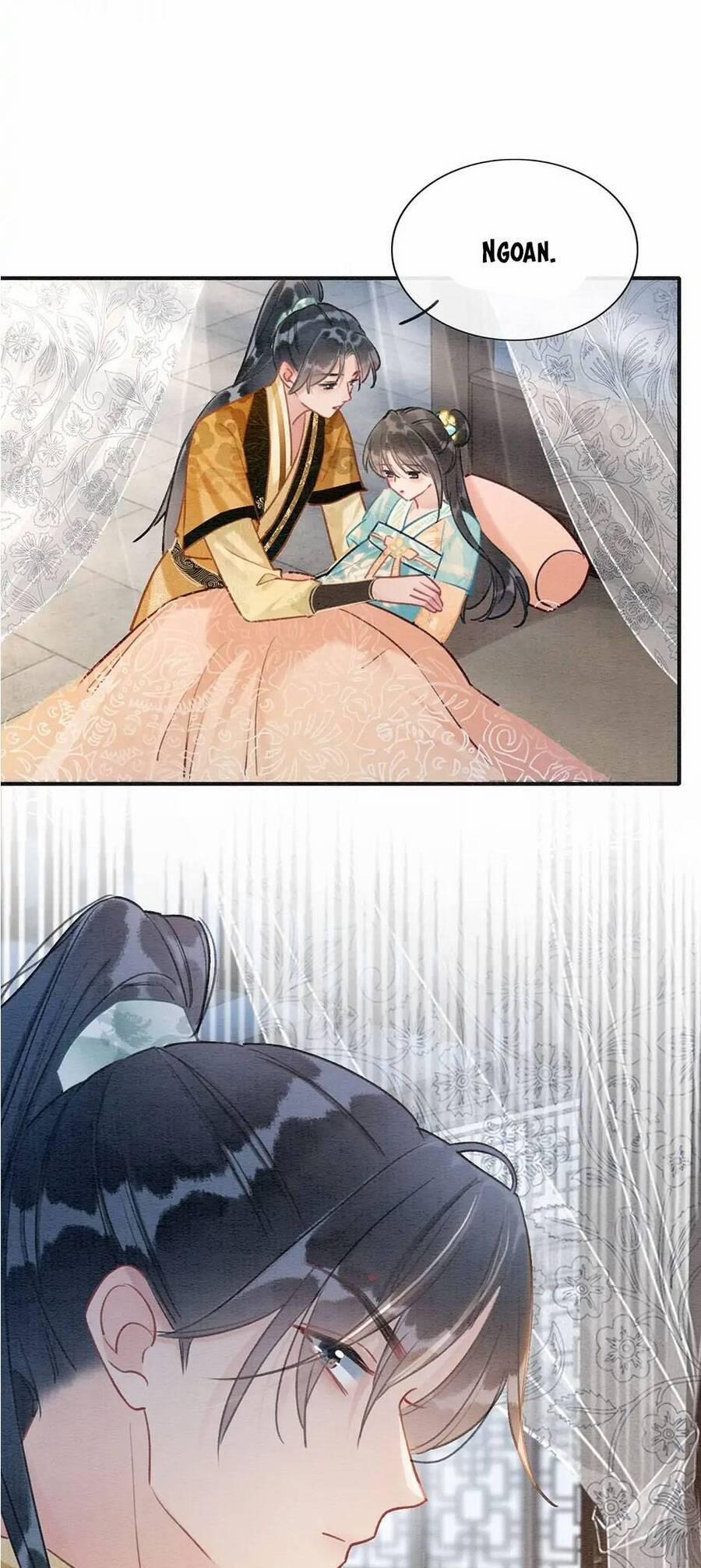 Sổ Tay Công Lược Của Hắc Liên Hoa 102 trang 31