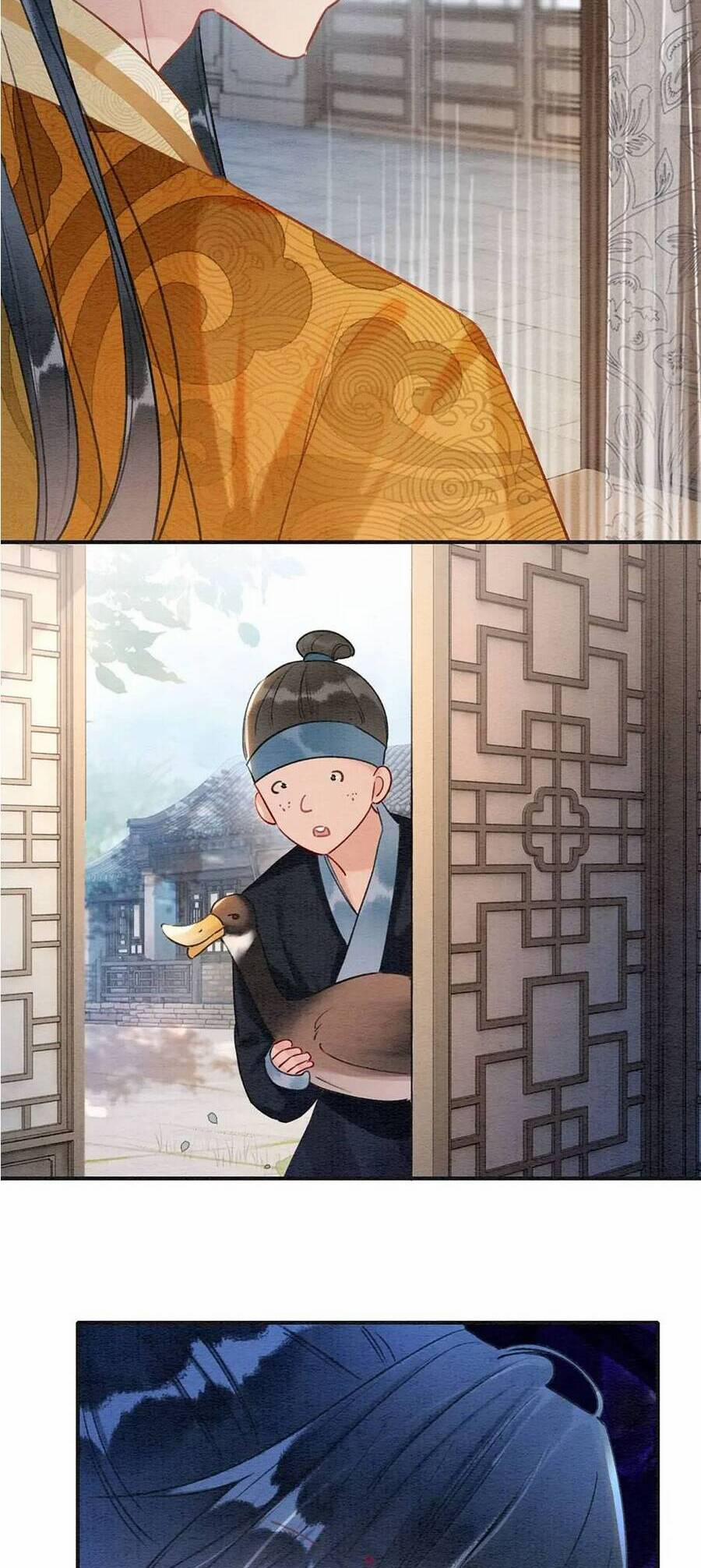 Sổ Tay Công Lược Của Hắc Liên Hoa 102 trang 32