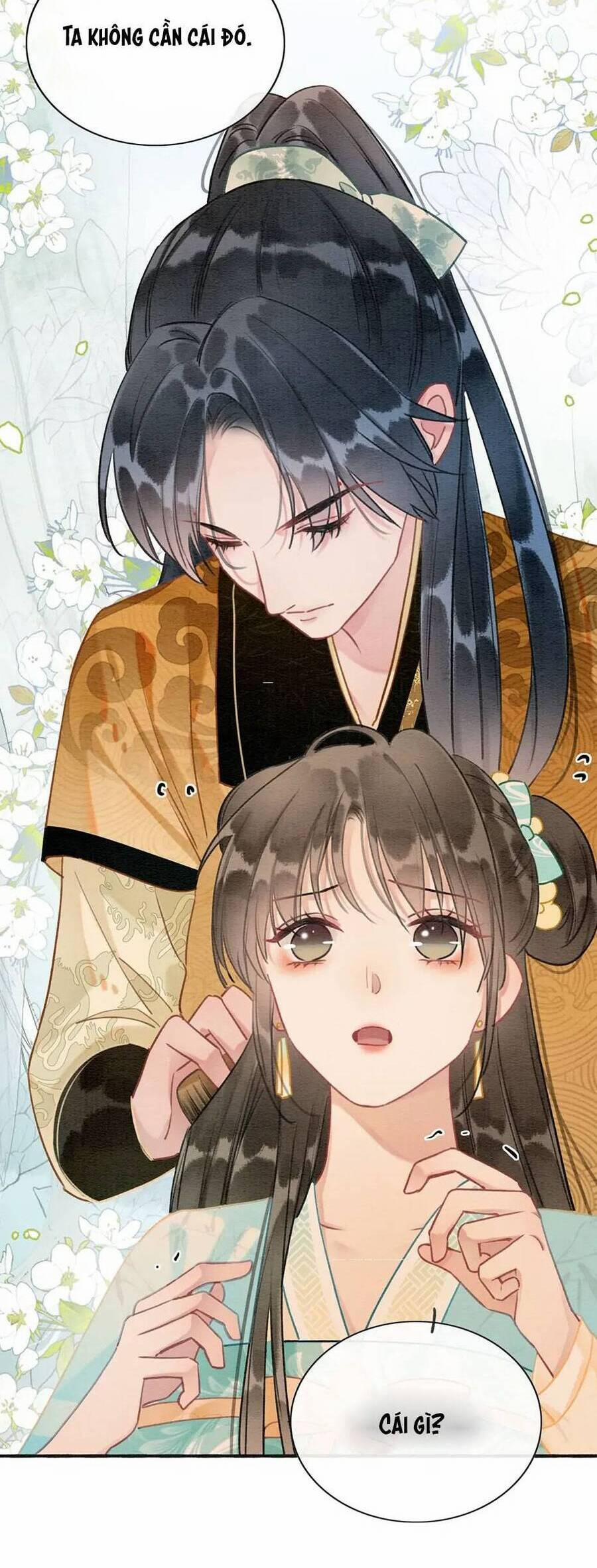 Sổ Tay Công Lược Của Hắc Liên Hoa 102 trang 4