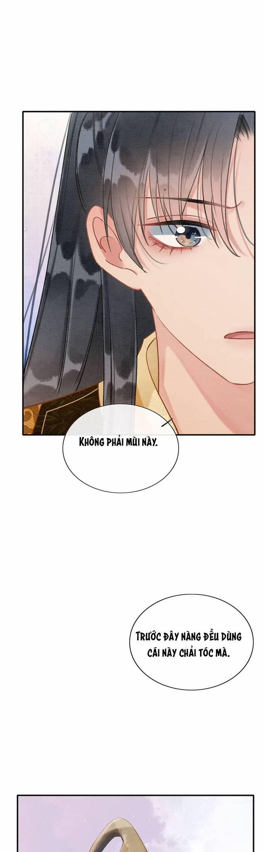 Sổ Tay Công Lược Của Hắc Liên Hoa 102 trang 5