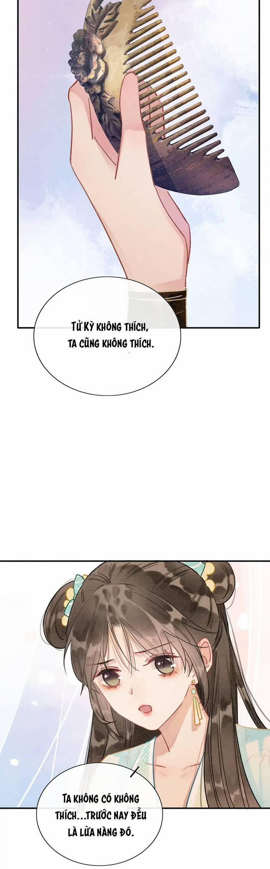 Sổ Tay Công Lược Của Hắc Liên Hoa 102 trang 6