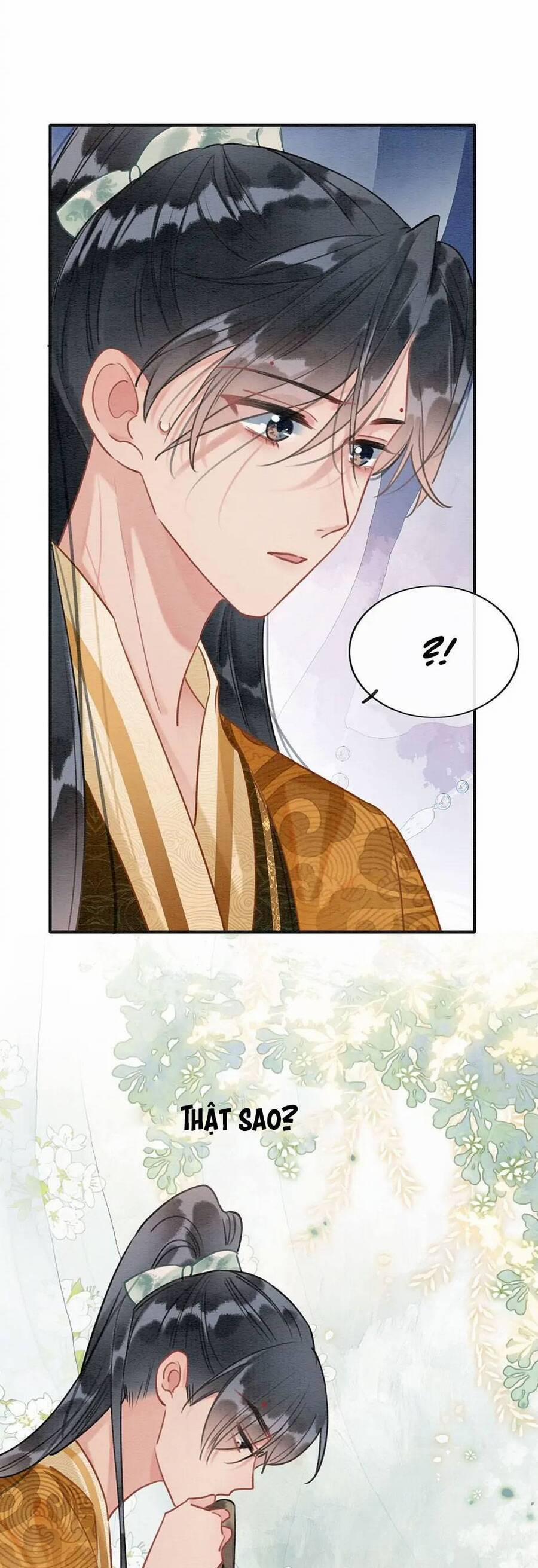 Sổ Tay Công Lược Của Hắc Liên Hoa 102 trang 7