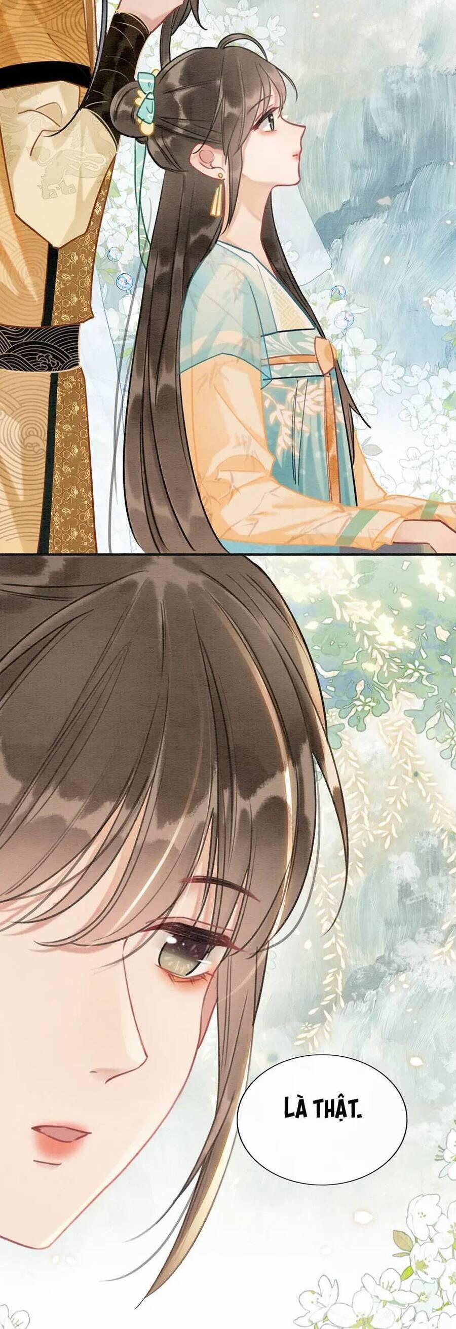 Sổ Tay Công Lược Của Hắc Liên Hoa 102 trang 8