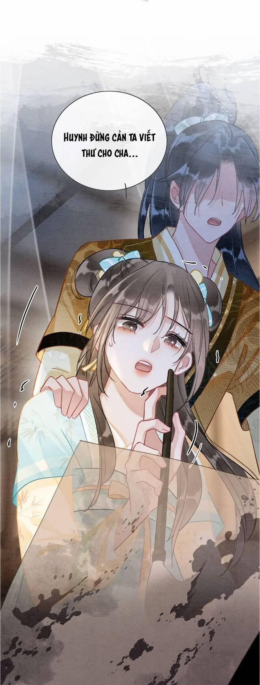 Sổ Tay Công Lược Của Hắc Liên Hoa 103 trang 13