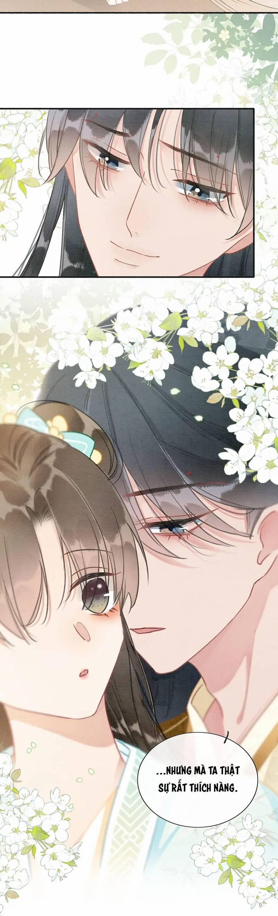 Sổ Tay Công Lược Của Hắc Liên Hoa 103 trang 32