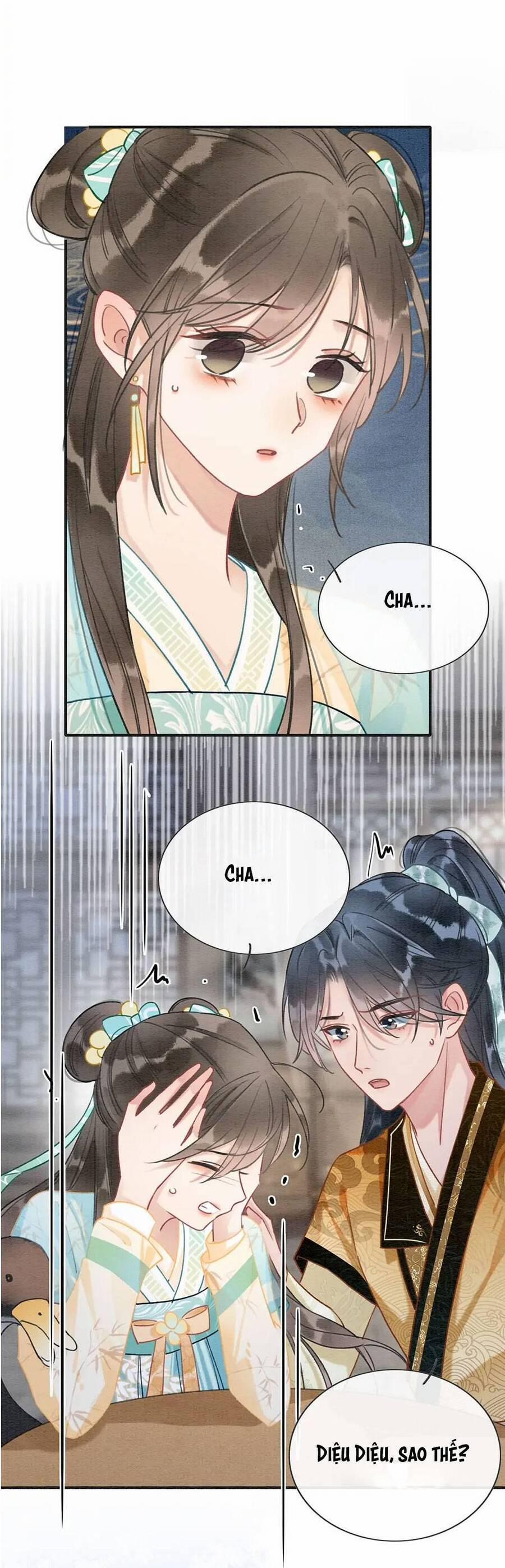 Sổ Tay Công Lược Của Hắc Liên Hoa 103 trang 6