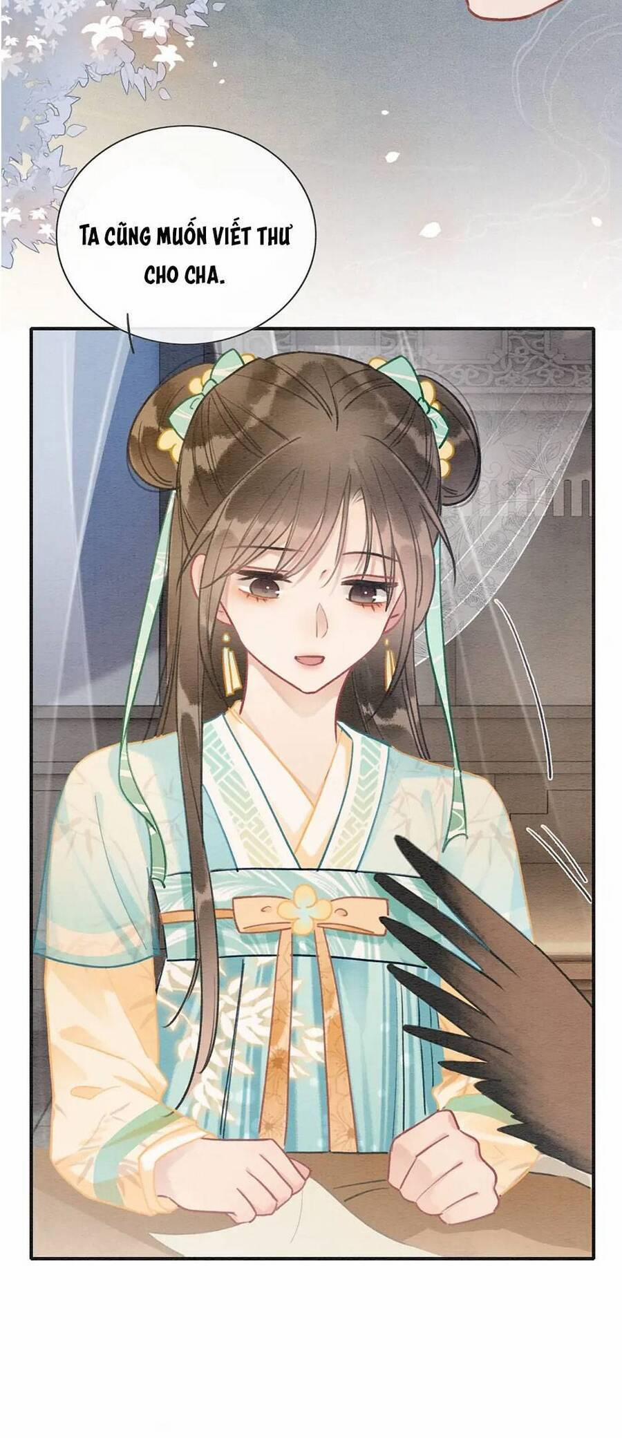 Sổ Tay Công Lược Của Hắc Liên Hoa 103 trang 8