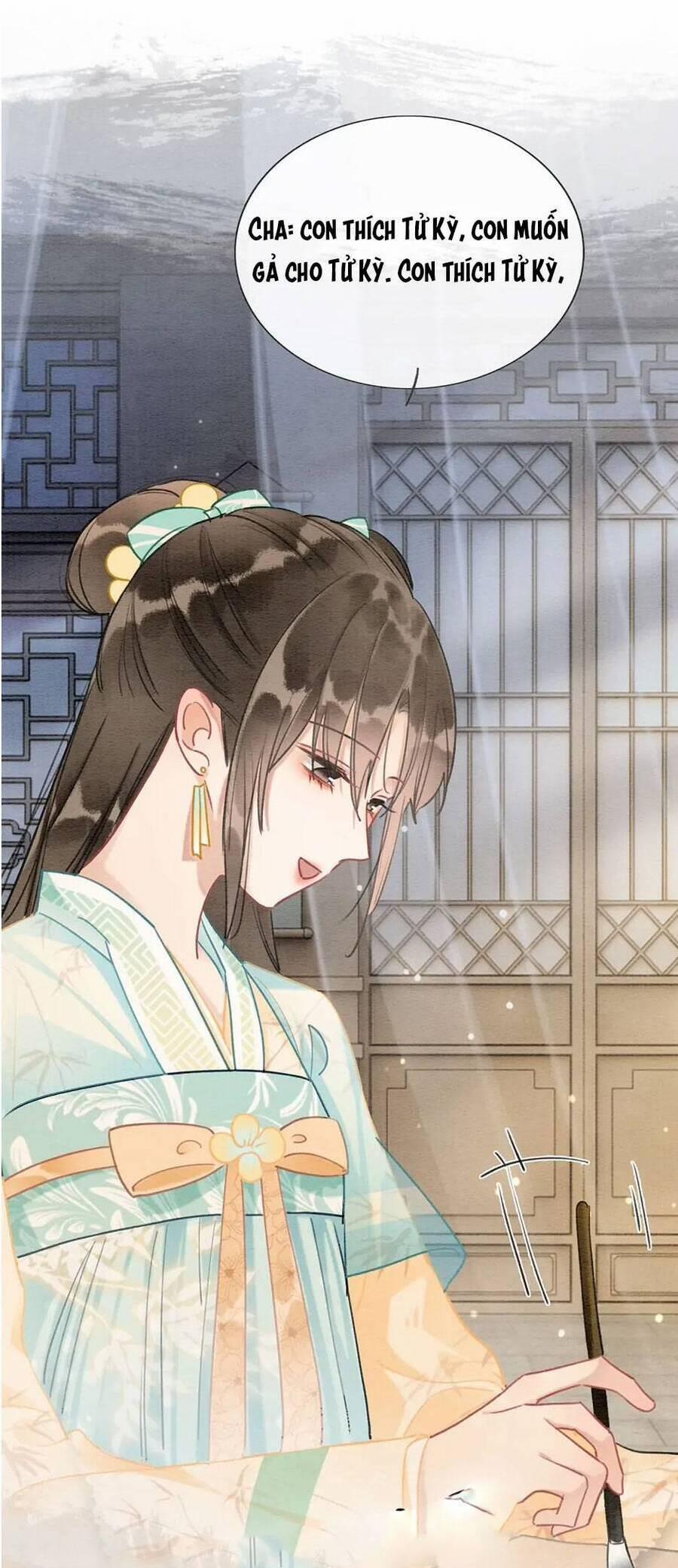 Sổ Tay Công Lược Của Hắc Liên Hoa 103 trang 9