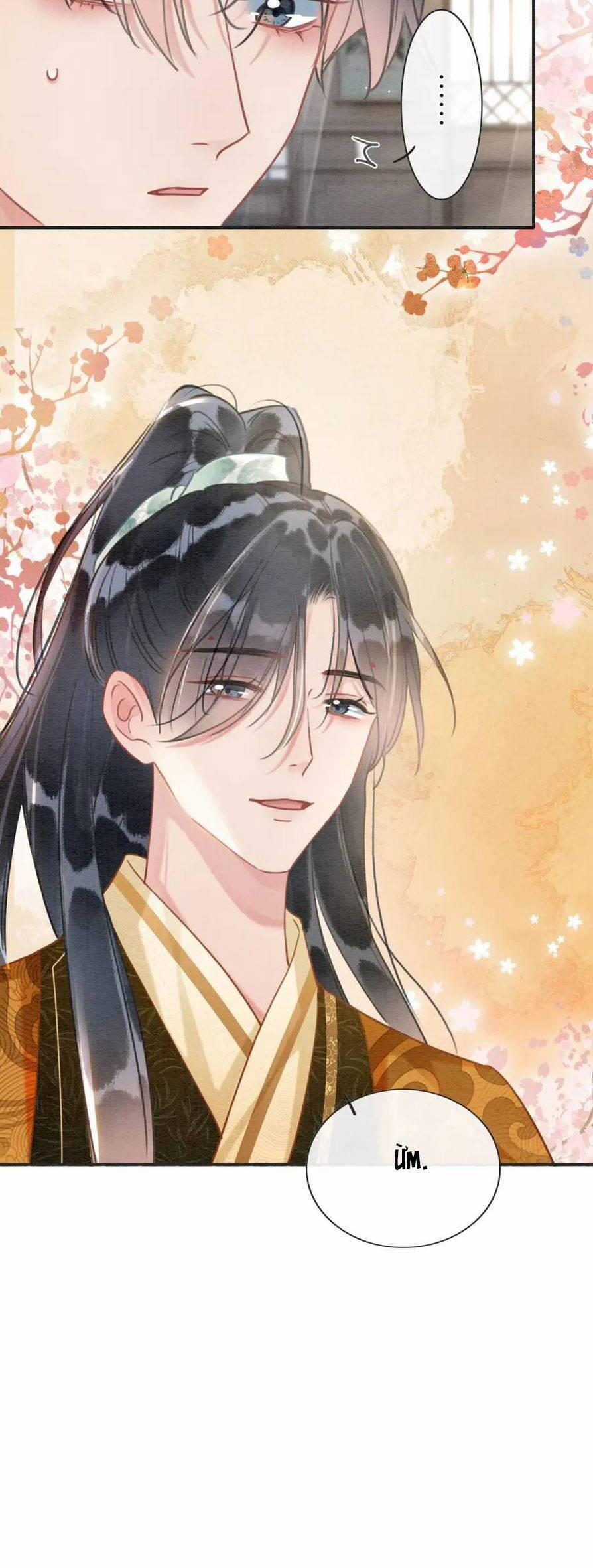 Sổ Tay Công Lược Của Hắc Liên Hoa 104 trang 14