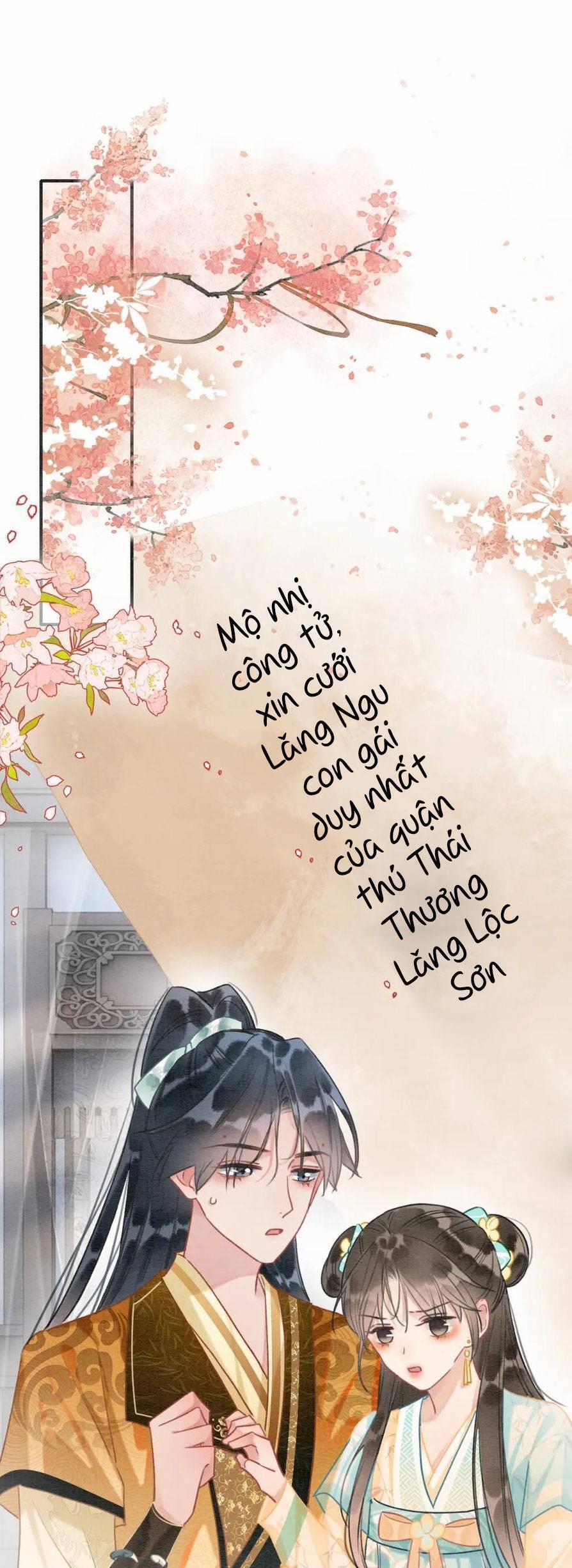 Sổ Tay Công Lược Của Hắc Liên Hoa 104 trang 15