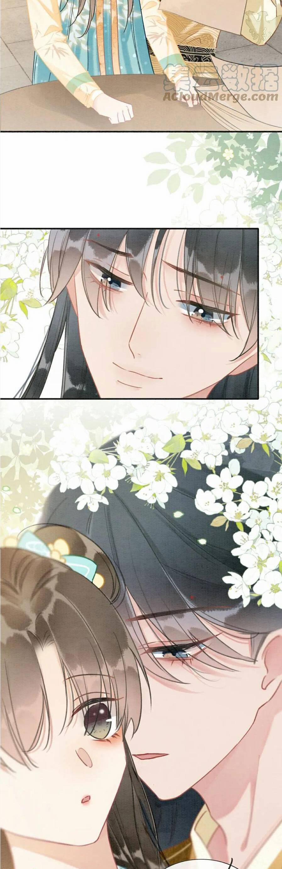 Sổ Tay Công Lược Của Hắc Liên Hoa 104 trang 2