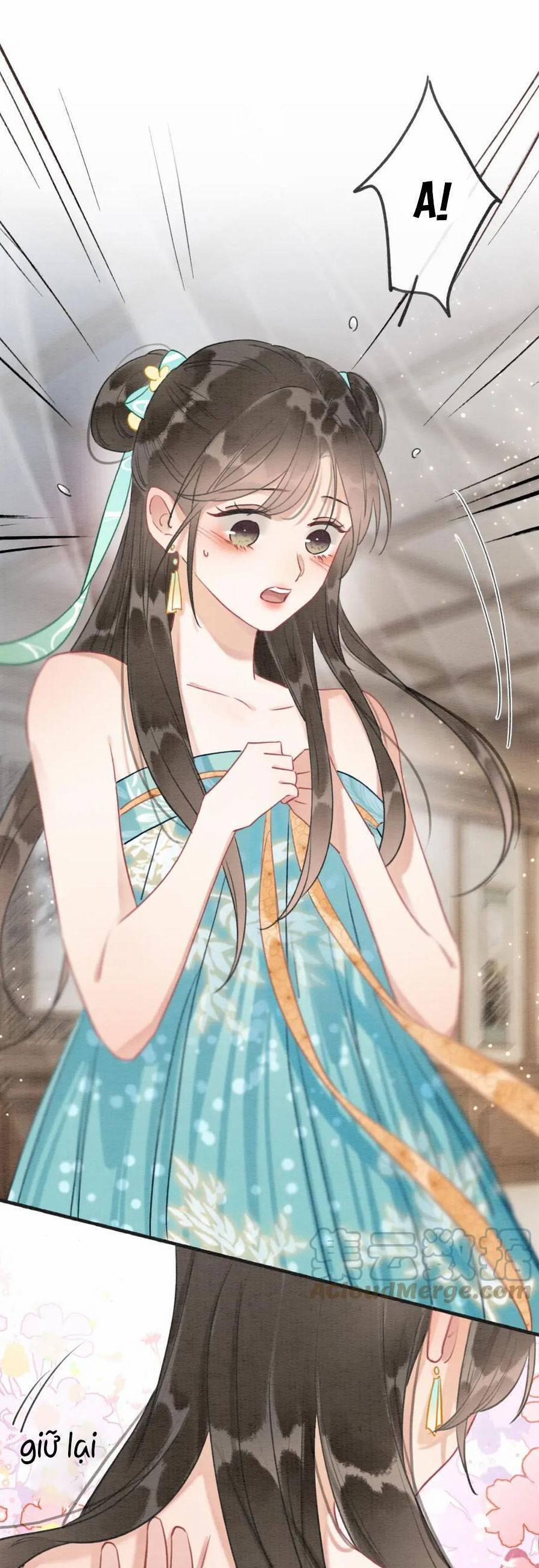 Sổ Tay Công Lược Của Hắc Liên Hoa 104 trang 22