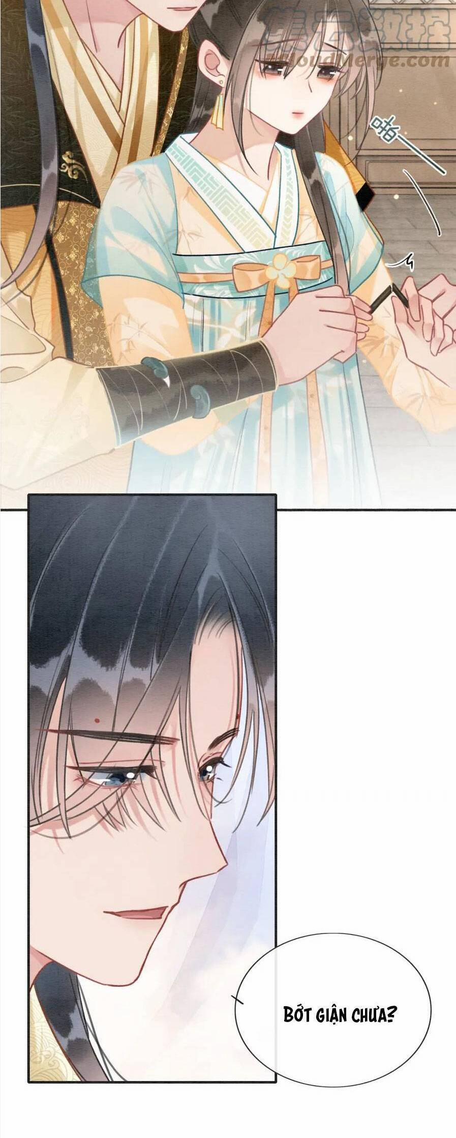 Sổ Tay Công Lược Của Hắc Liên Hoa 104 trang 6