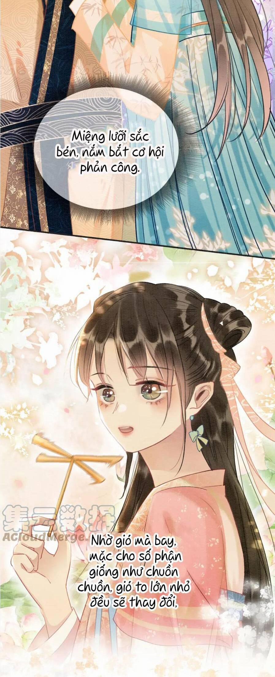 Sổ Tay Công Lược Của Hắc Liên Hoa 104 trang 9