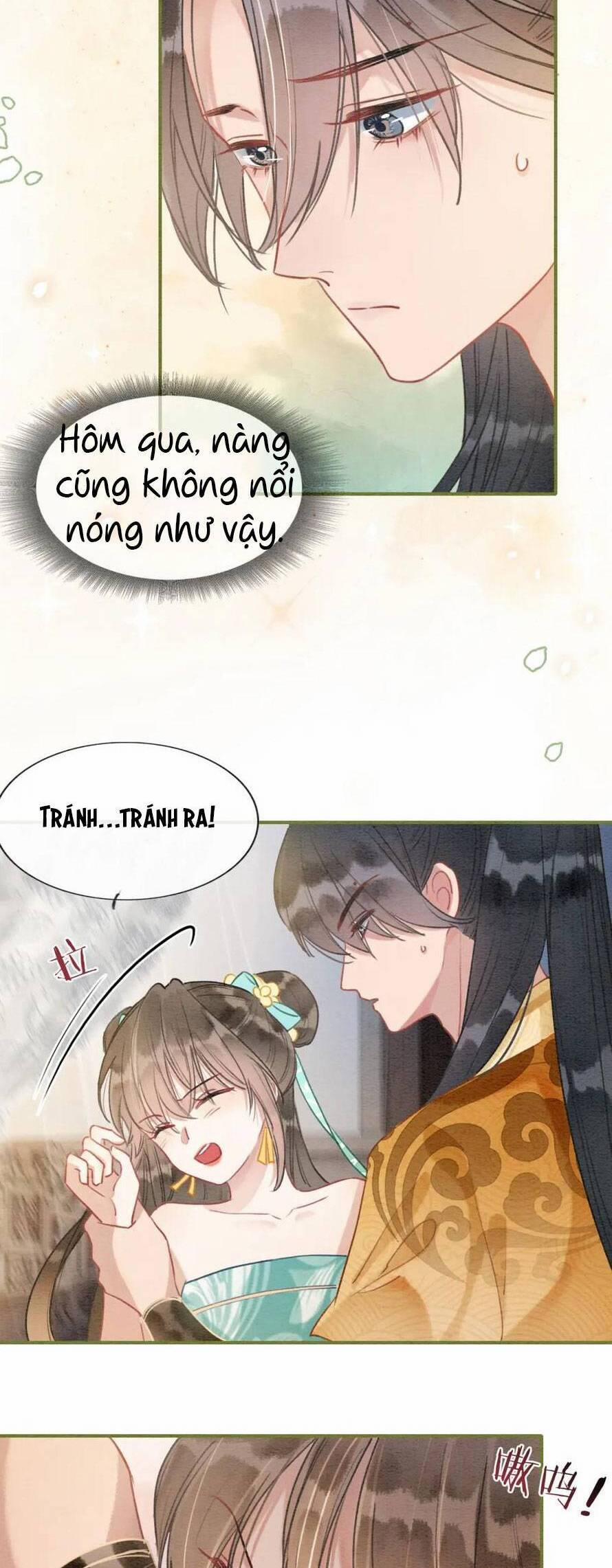 Sổ Tay Công Lược Của Hắc Liên Hoa 105 trang 2