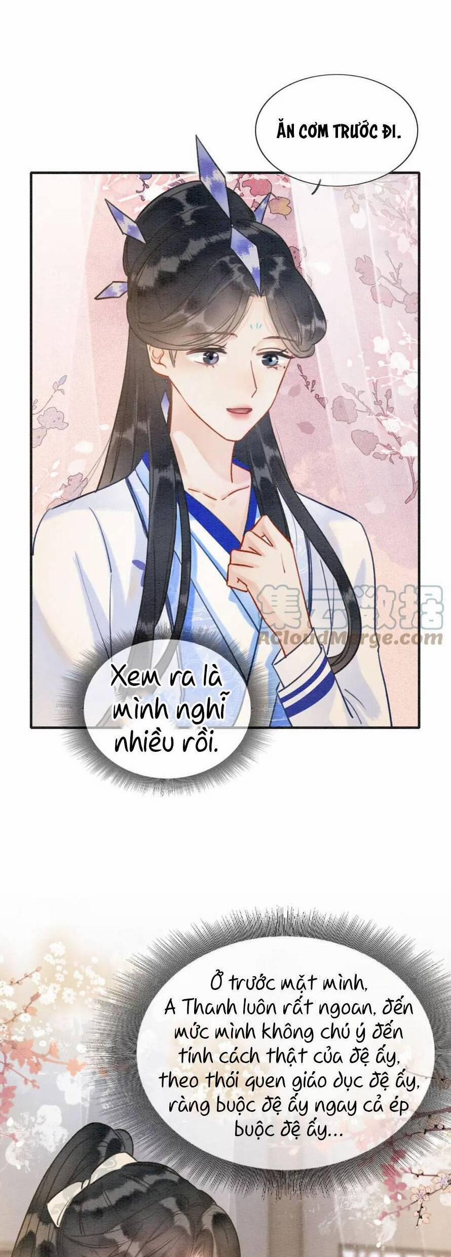 Sổ Tay Công Lược Của Hắc Liên Hoa 105 trang 8