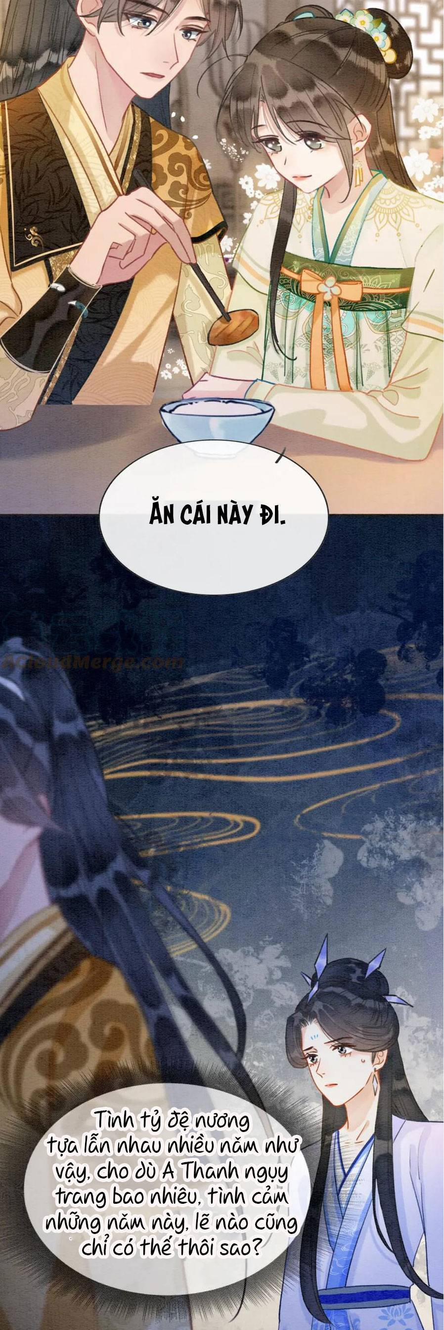 Sổ Tay Công Lược Của Hắc Liên Hoa 105 trang 9