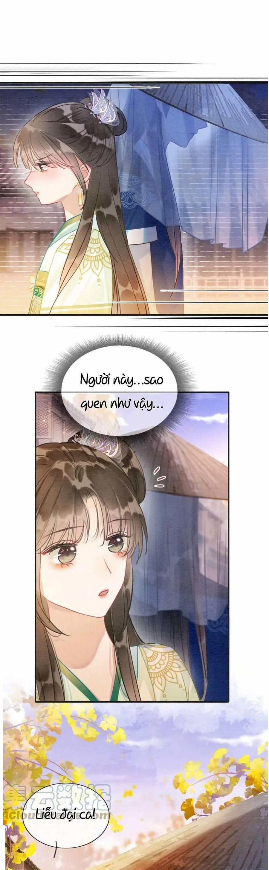 Sổ Tay Công Lược Của Hắc Liên Hoa 106 trang 10